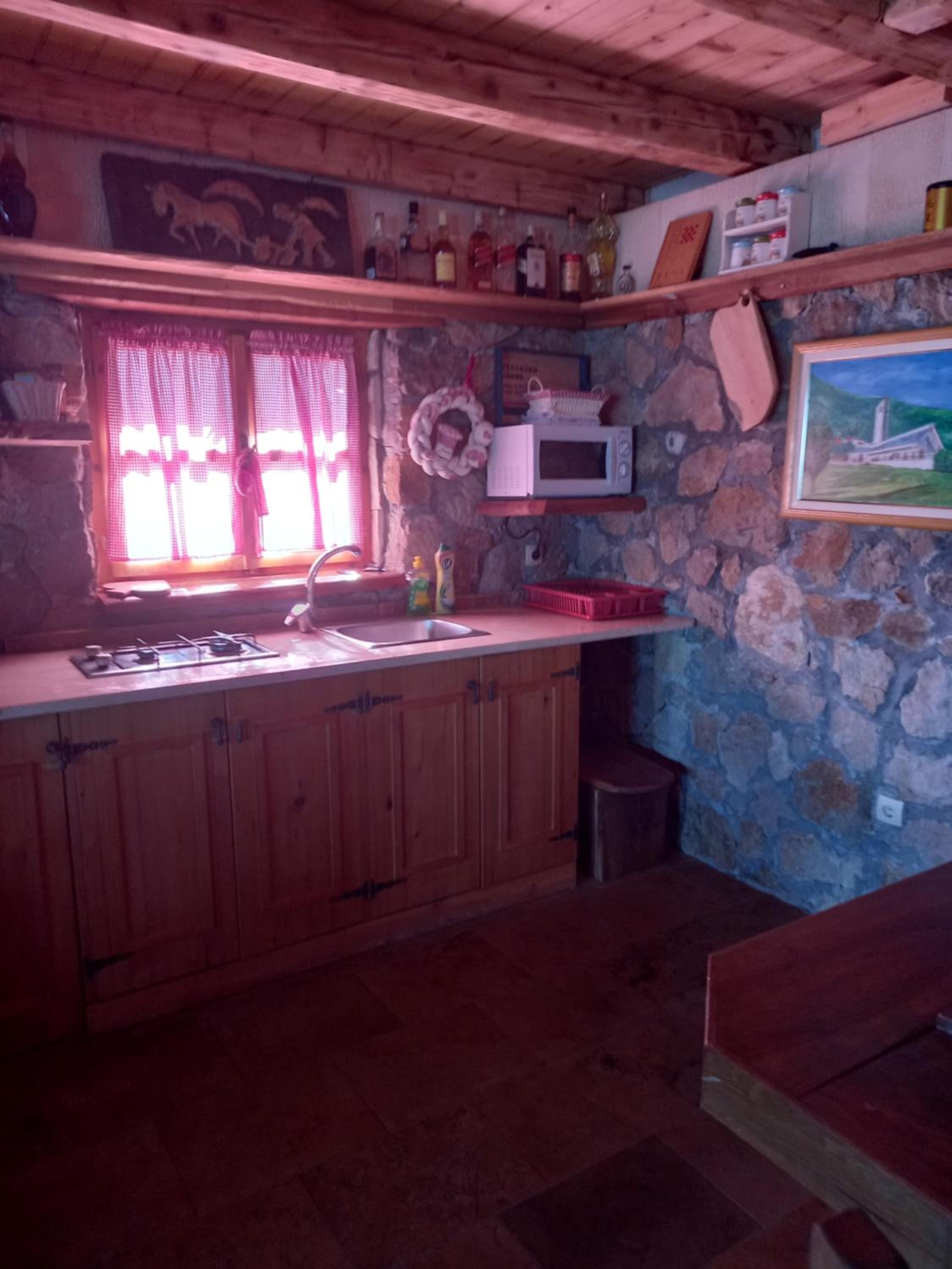 Kuća za odmor Vidikovac