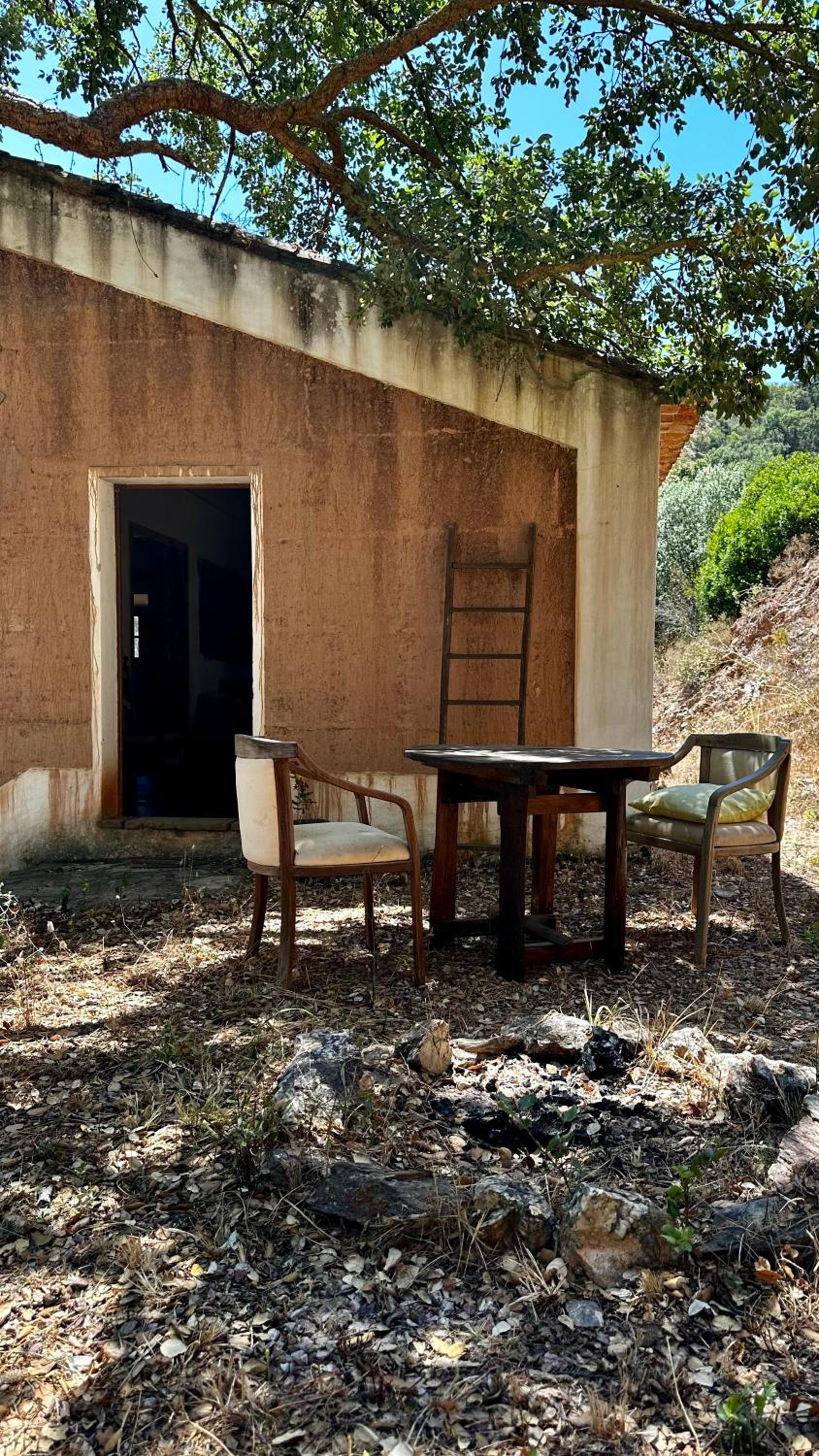 Casas da Cerca