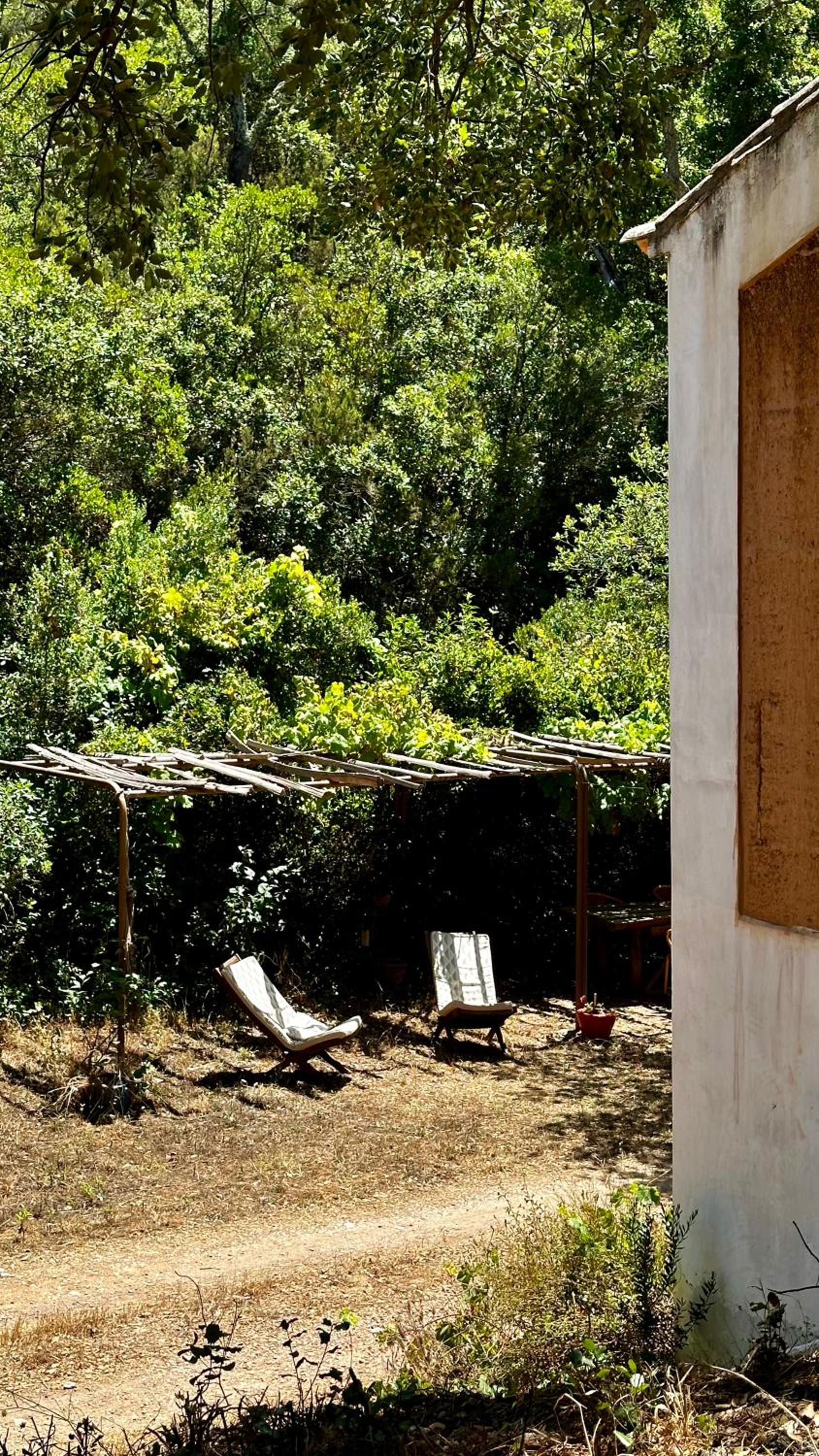 Casas da Cerca