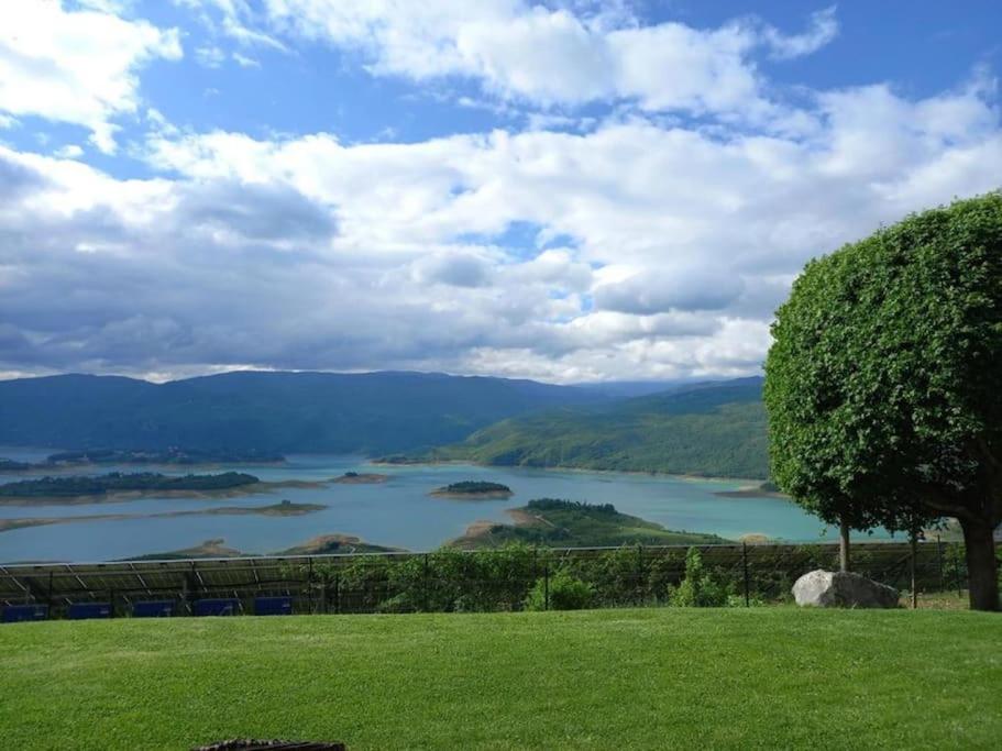 Kuća za odmor Vidikovac