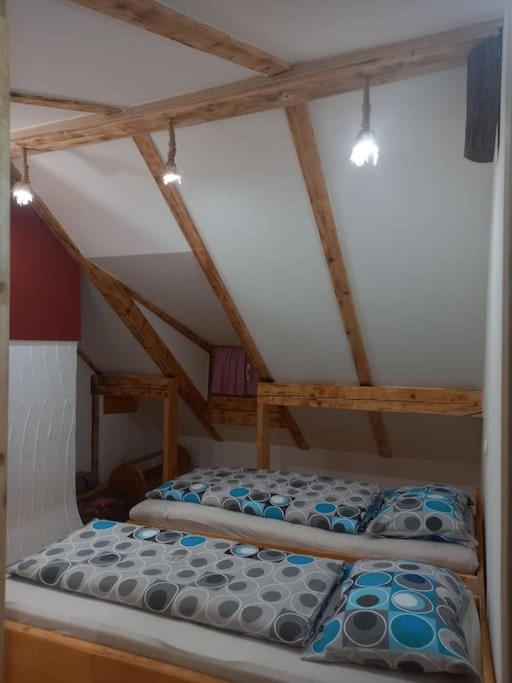 Kuća za odmor Vidikovac