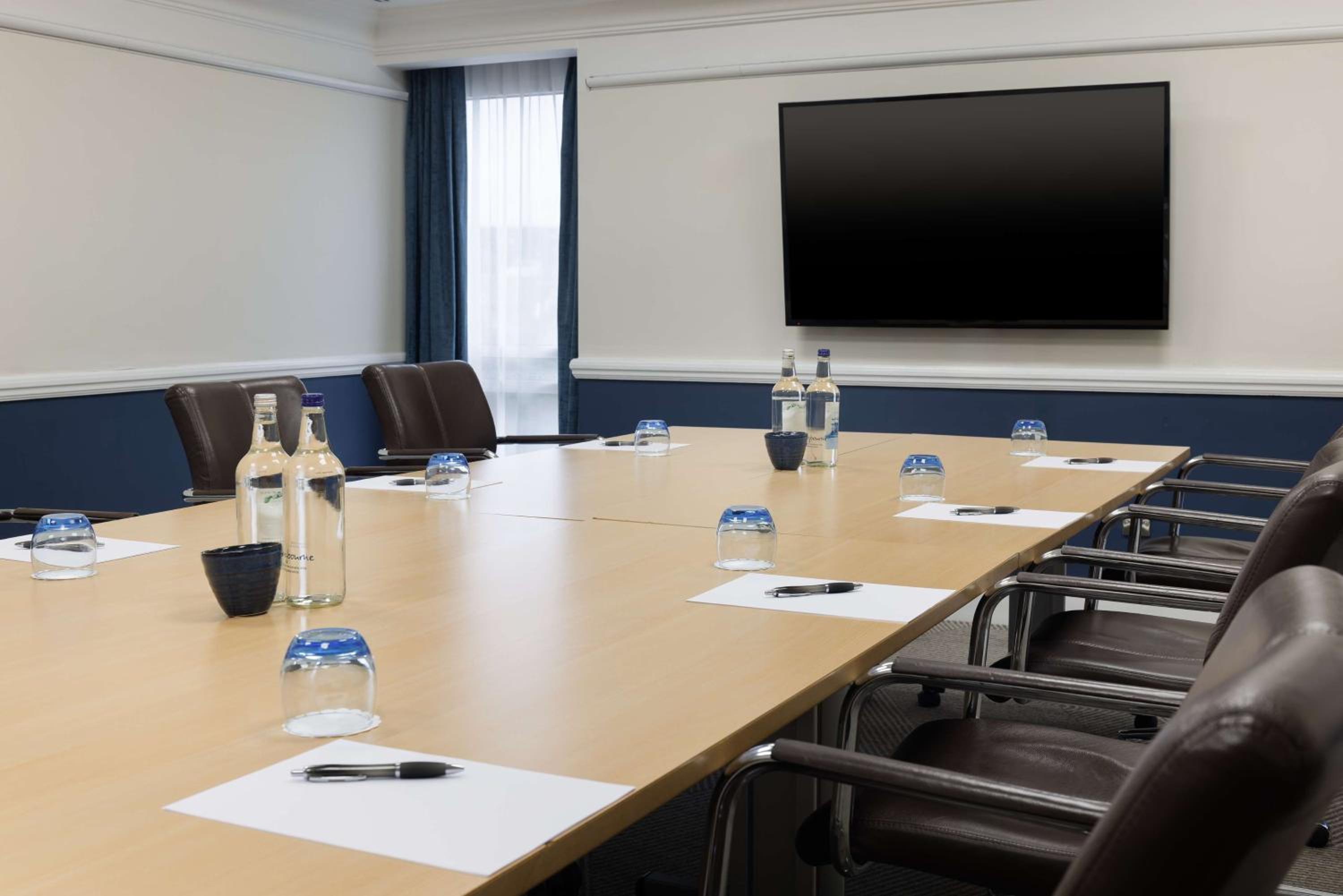 Leicester Vacations - Hilton Leicester Hotel - Property Image 8