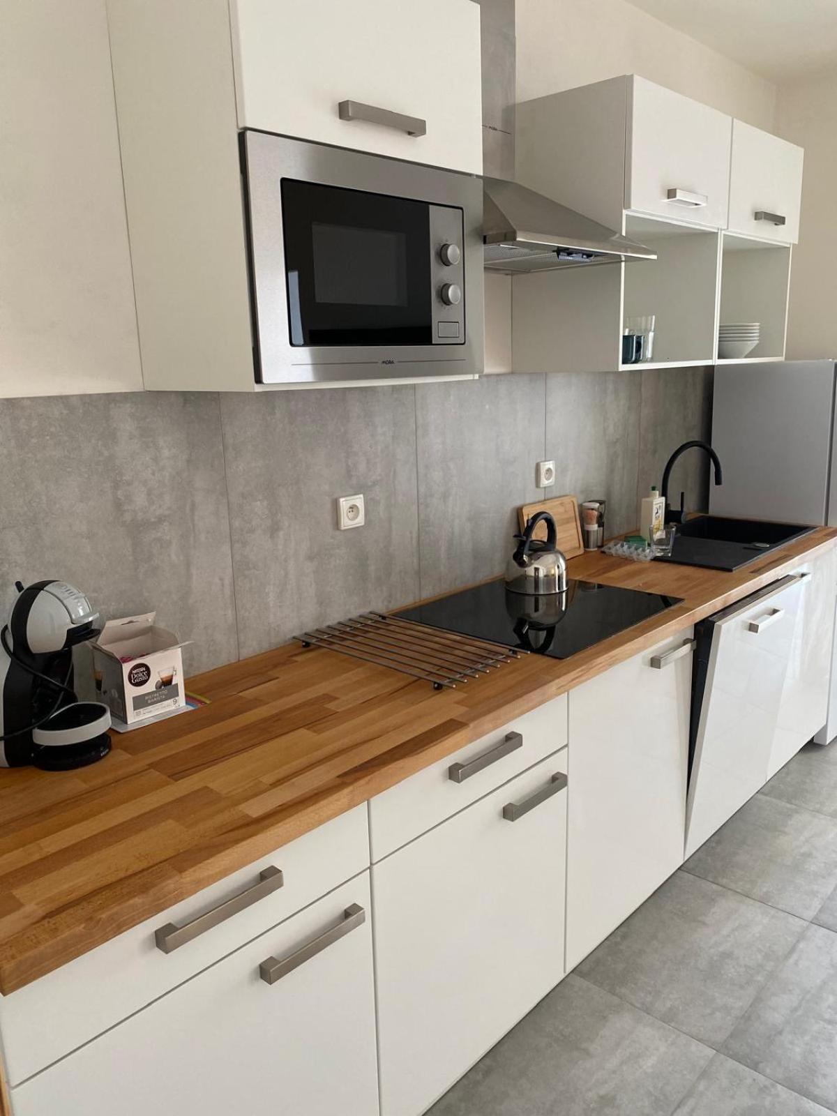 Apartmány Family aréna view 4