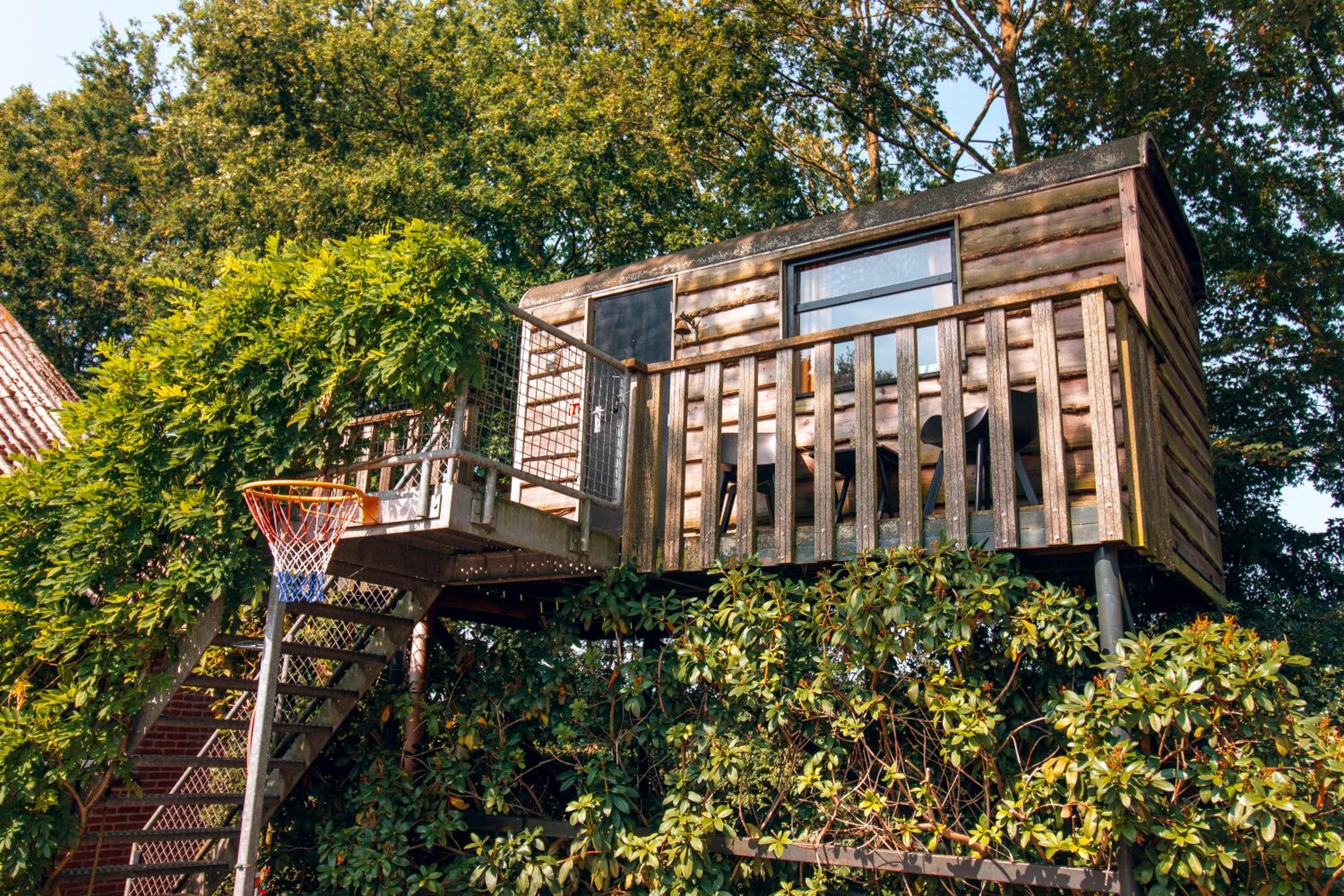 Bed  Brood Morgenrood - Property Image 16