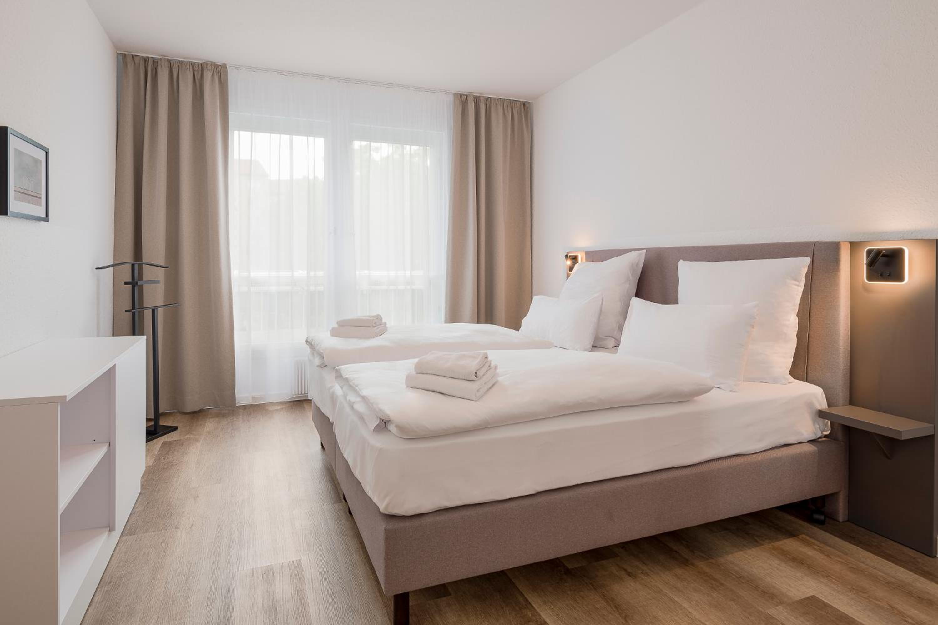 Apartments am Brandenburger Tor