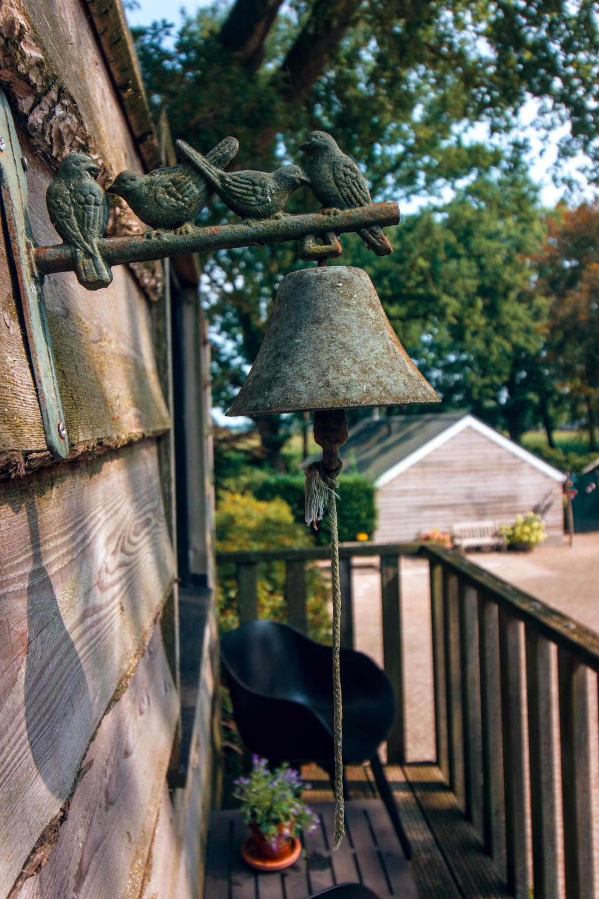 Bed  Brood Morgenrood - Property Image 29