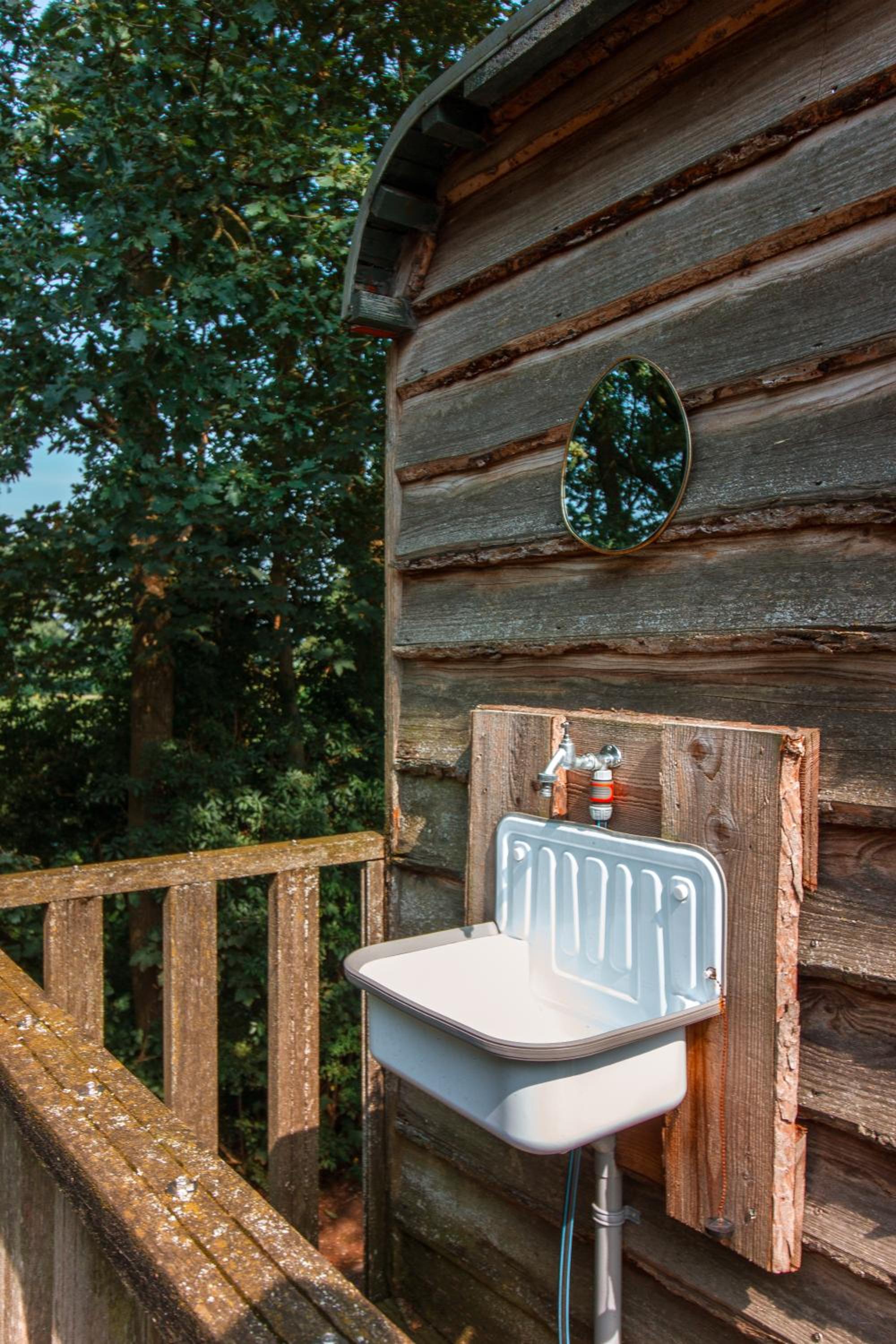 Bed  Brood Morgenrood - Property Image 26