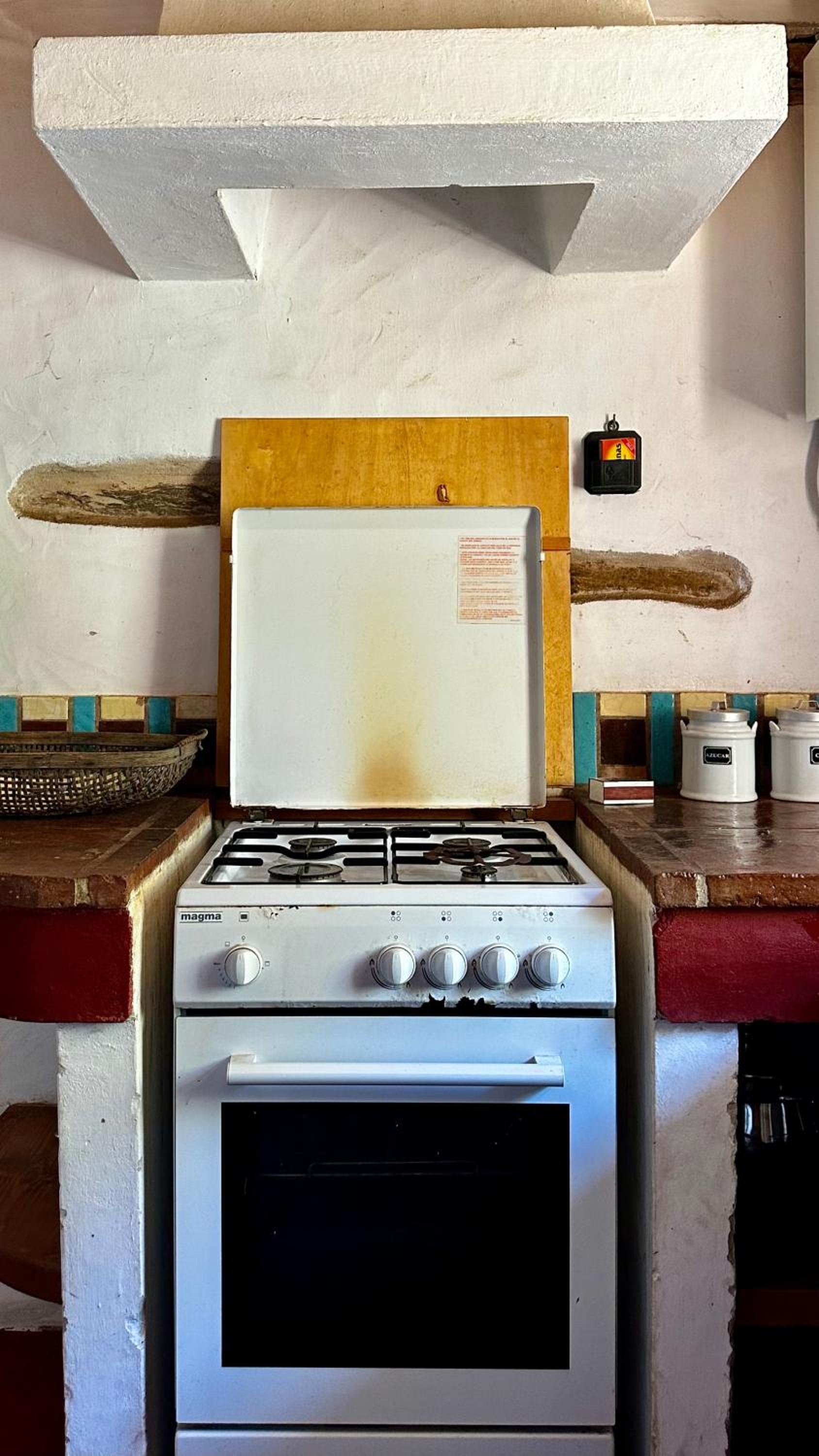 Casas da Cerca
