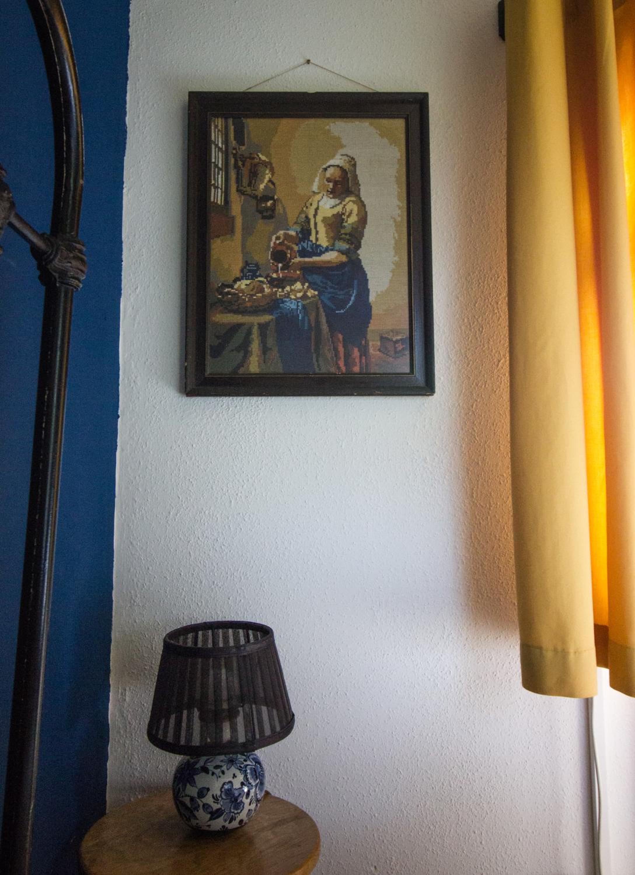 Bed  Brood Morgenrood - Property Image 20