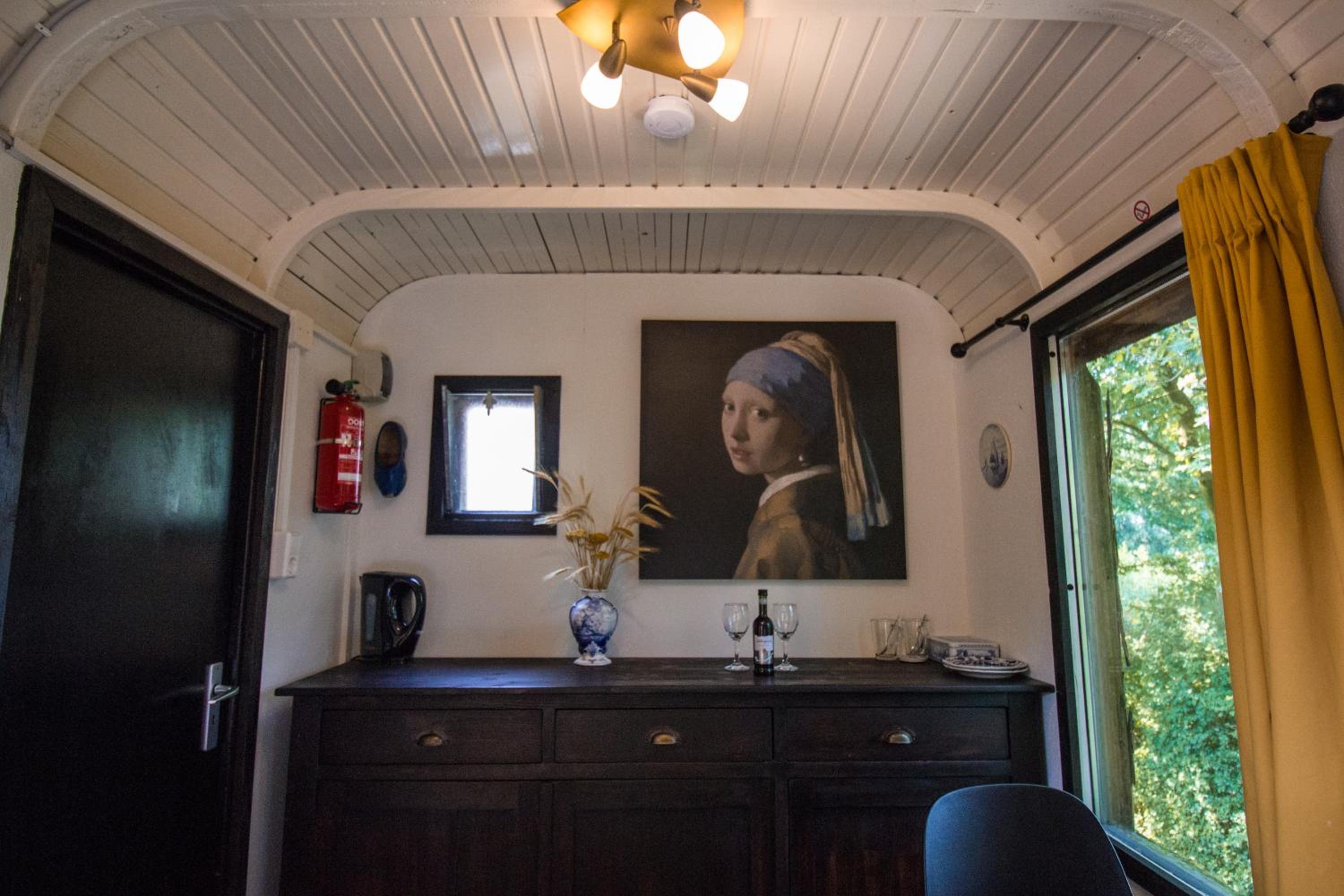 Bed  Brood Morgenrood - Property Image 19