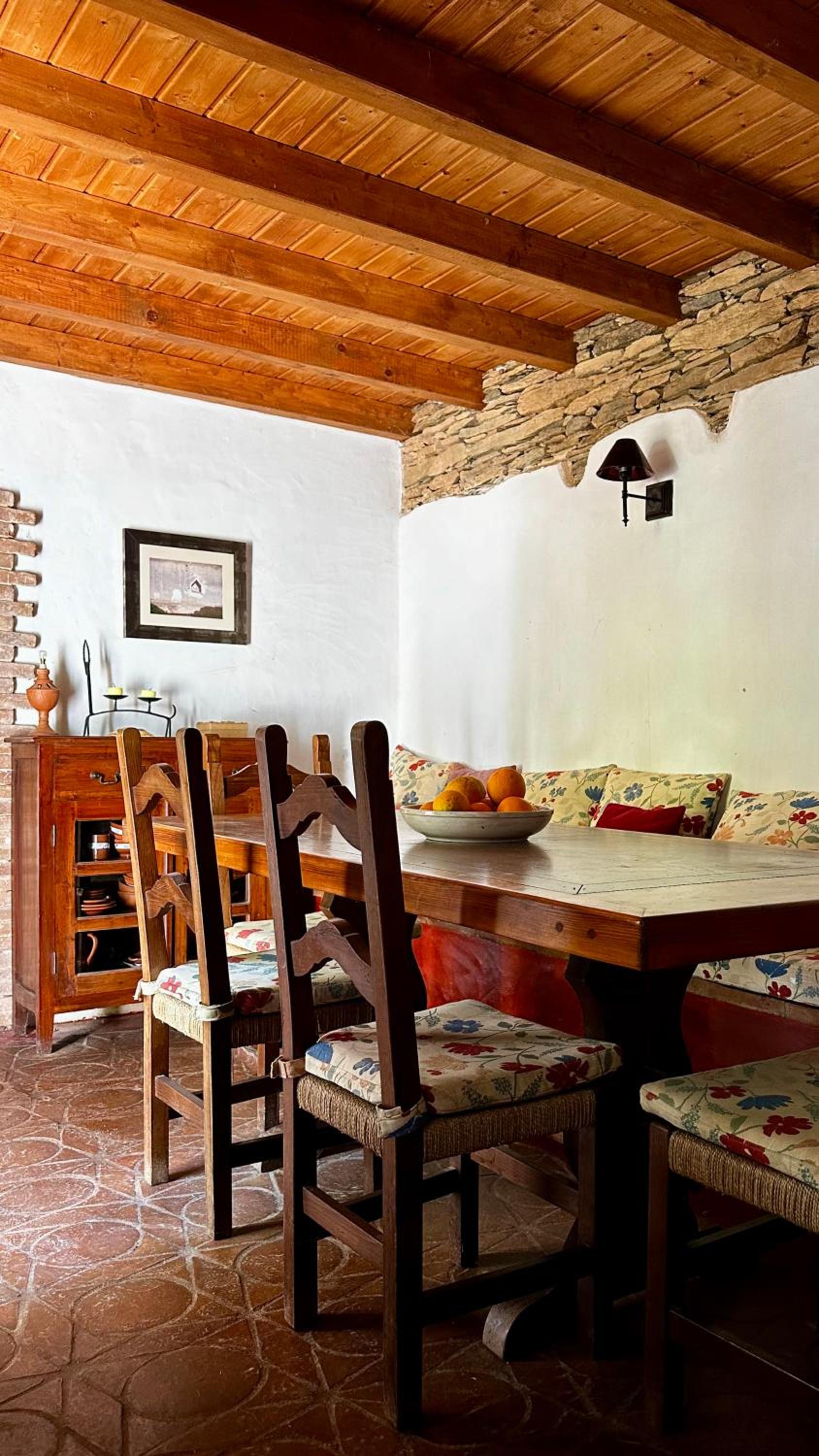 Casas da Cerca