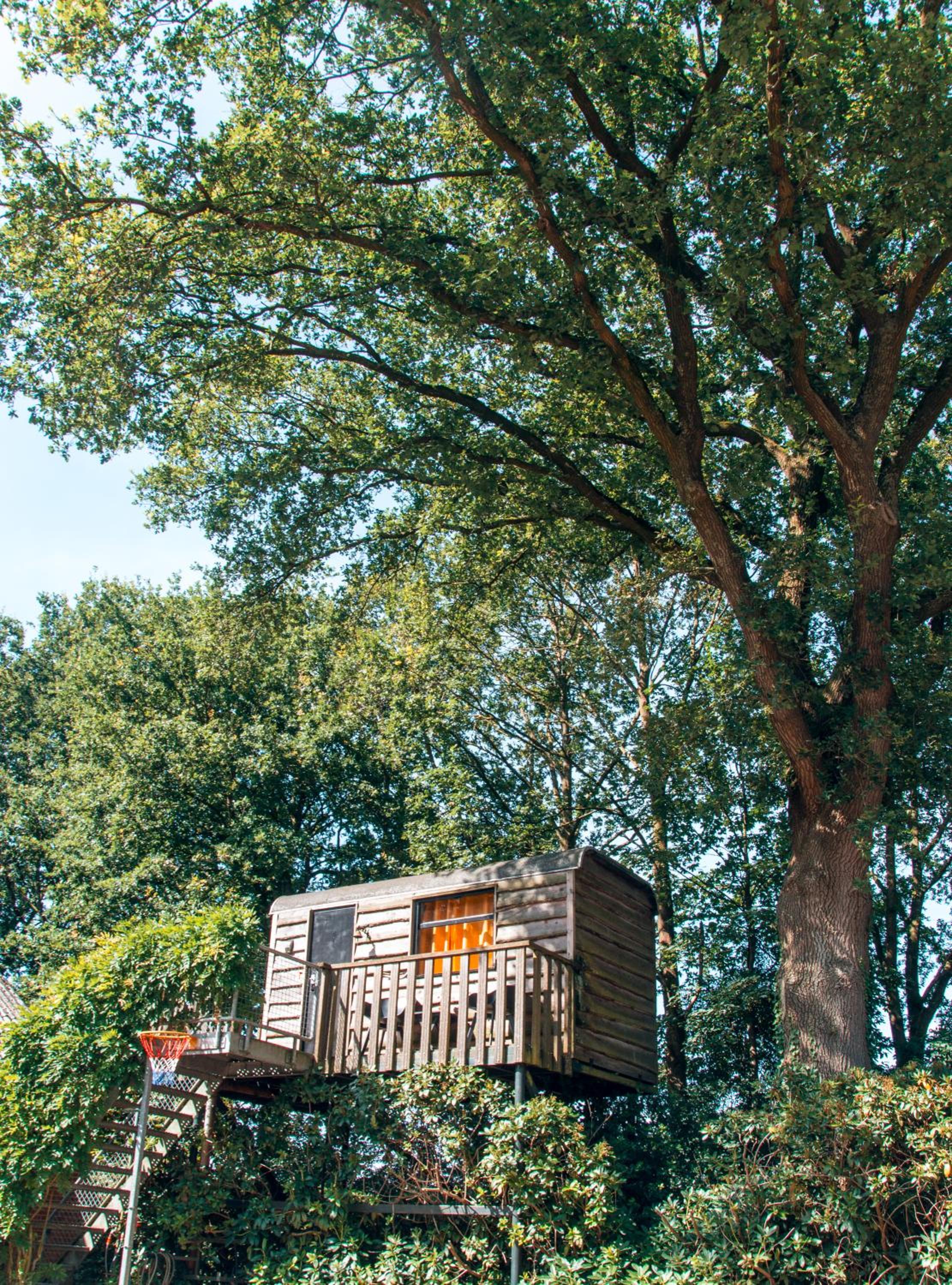 Bed  Brood Morgenrood - Property Image 18