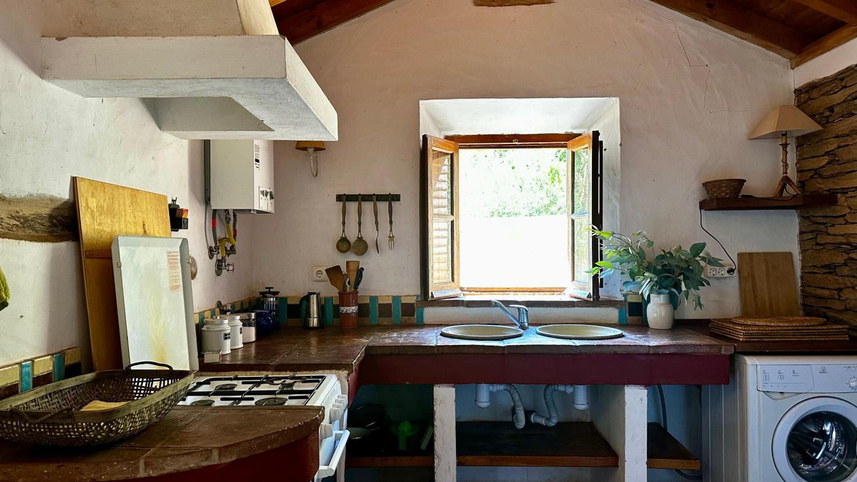 Casas da Cerca