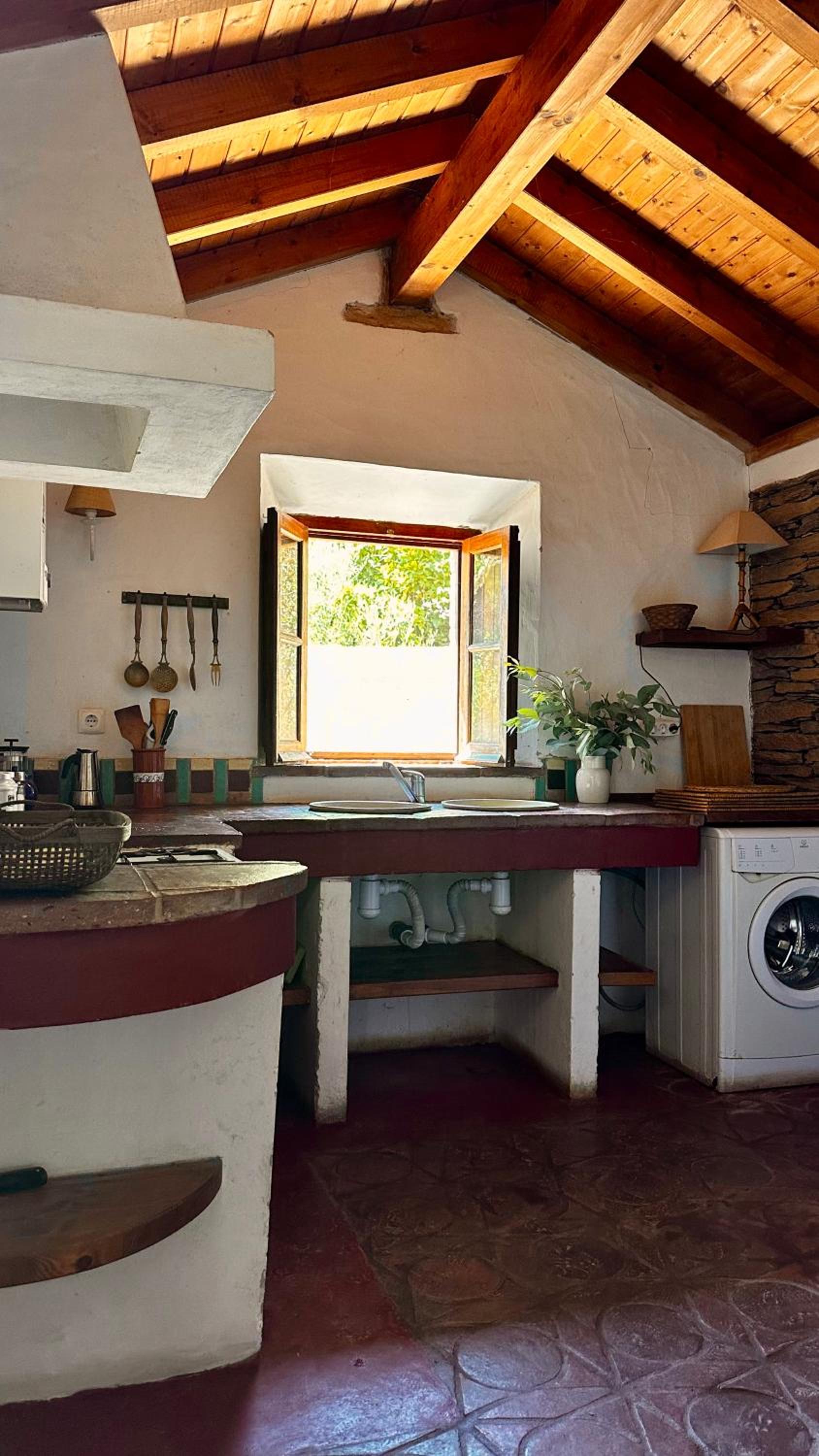 Casas da Cerca