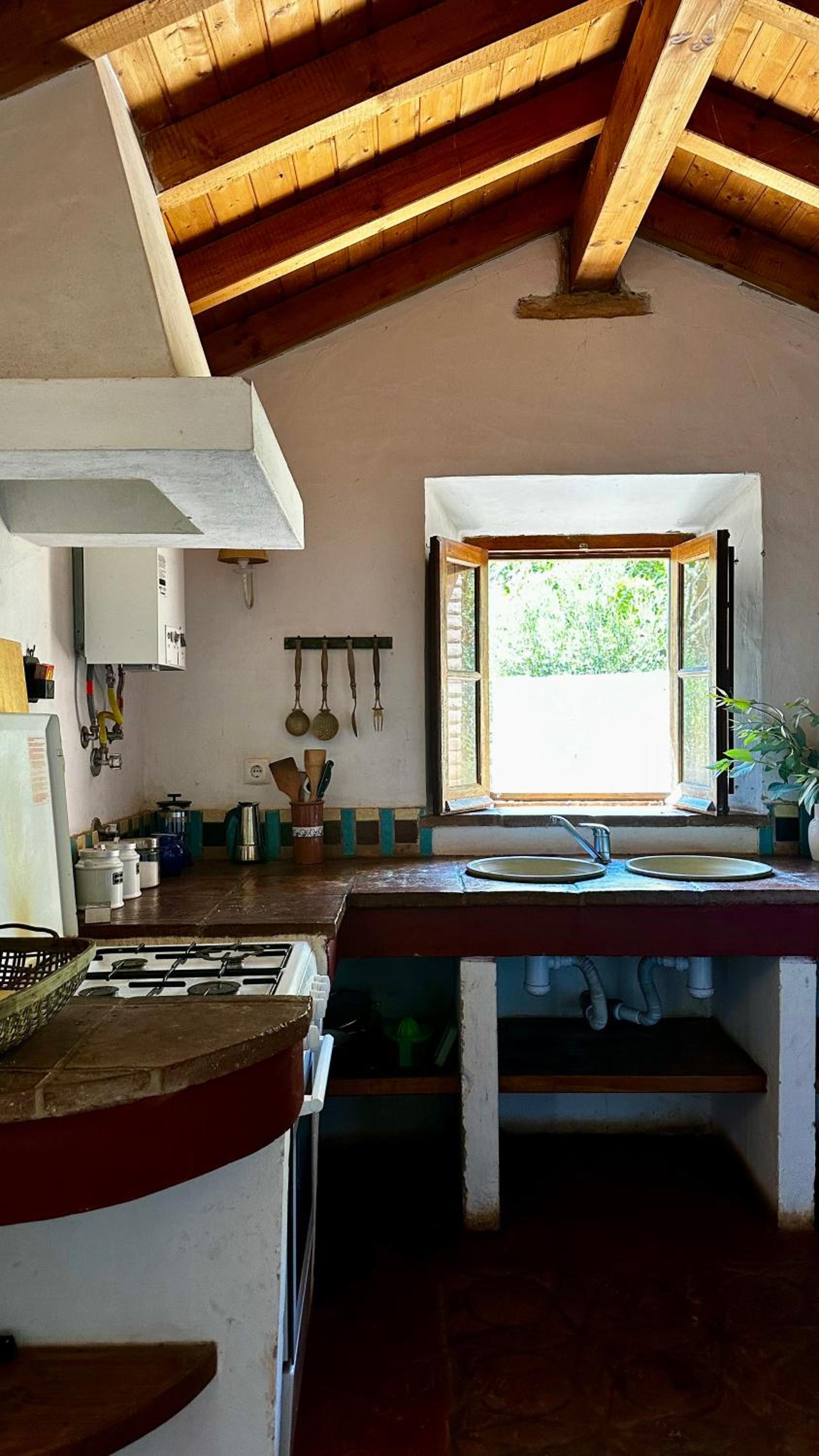 Casas da Cerca