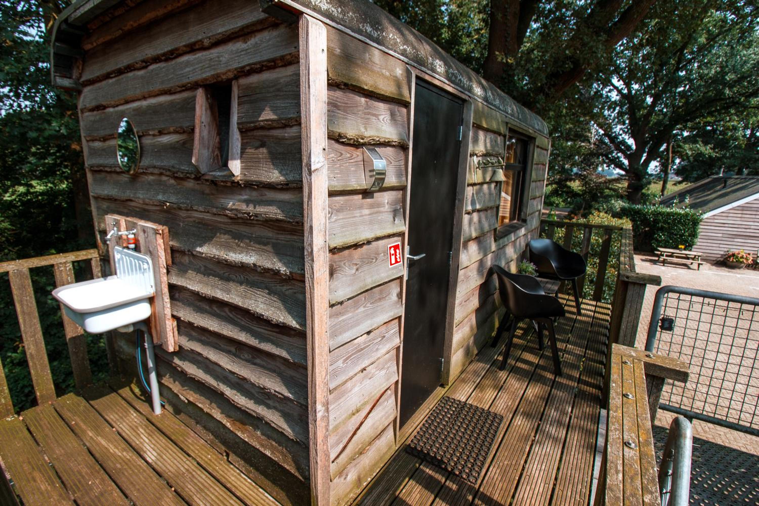 Bed  Brood Morgenrood - Property Image 17