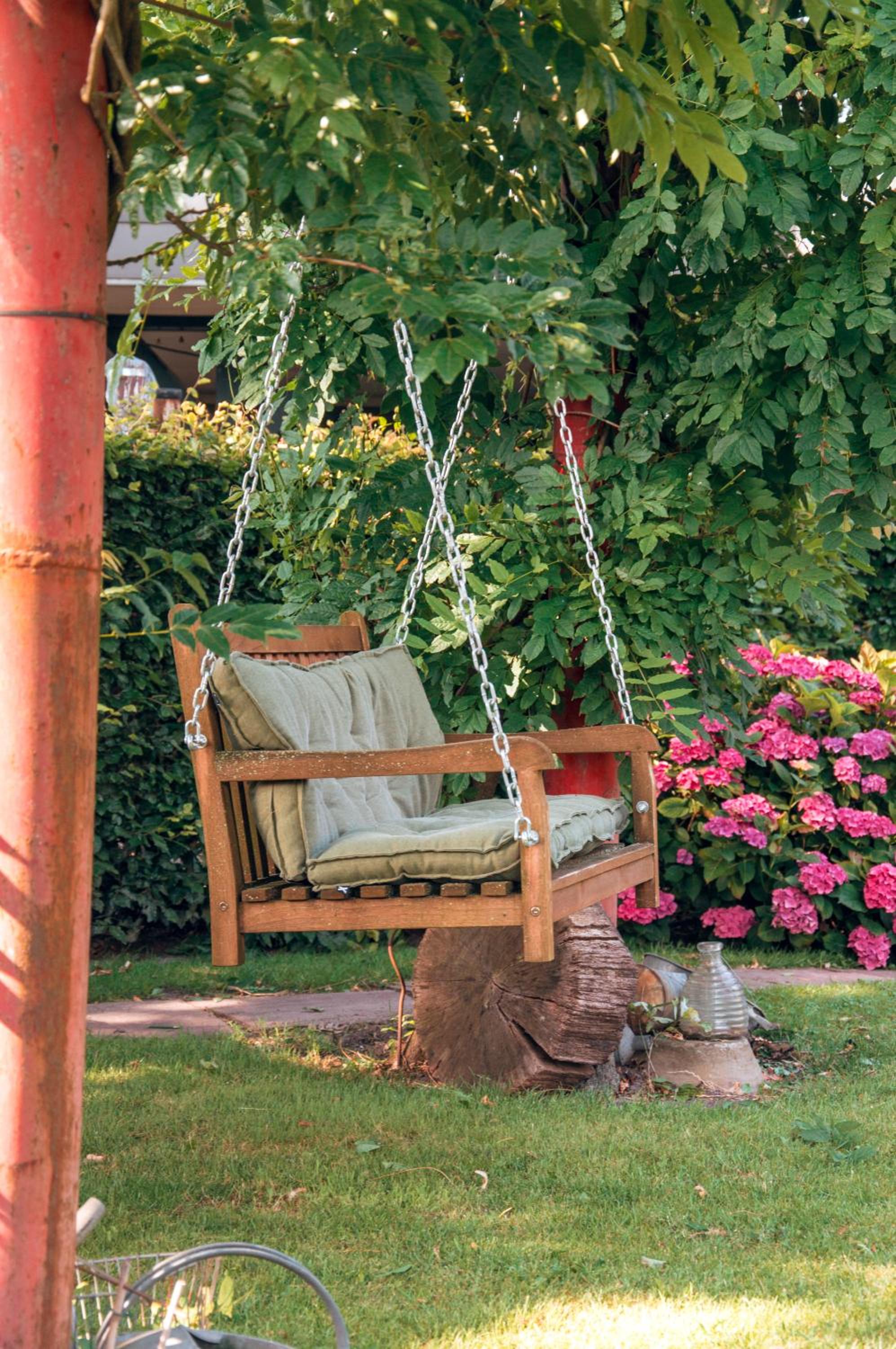 Bed  Brood Morgenrood - Property Image 2