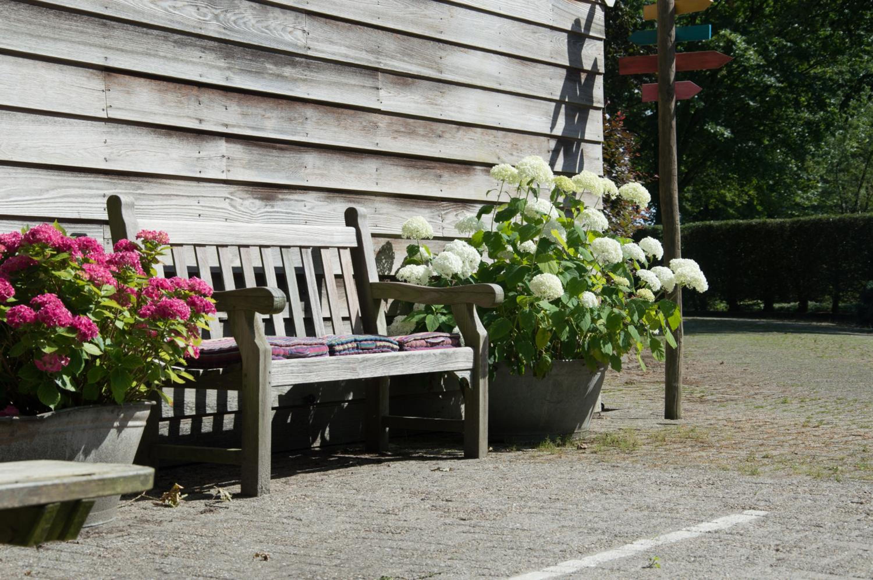 Bed  Brood Morgenrood - Property Image 14