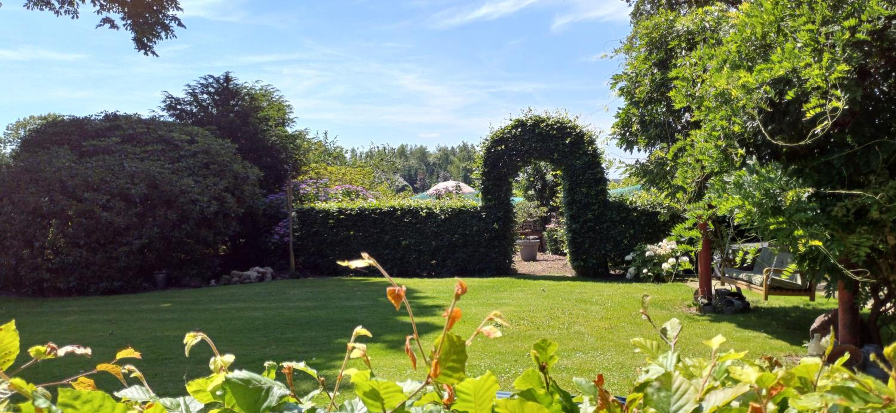 Bed  Brood Morgenrood - Property Image 13