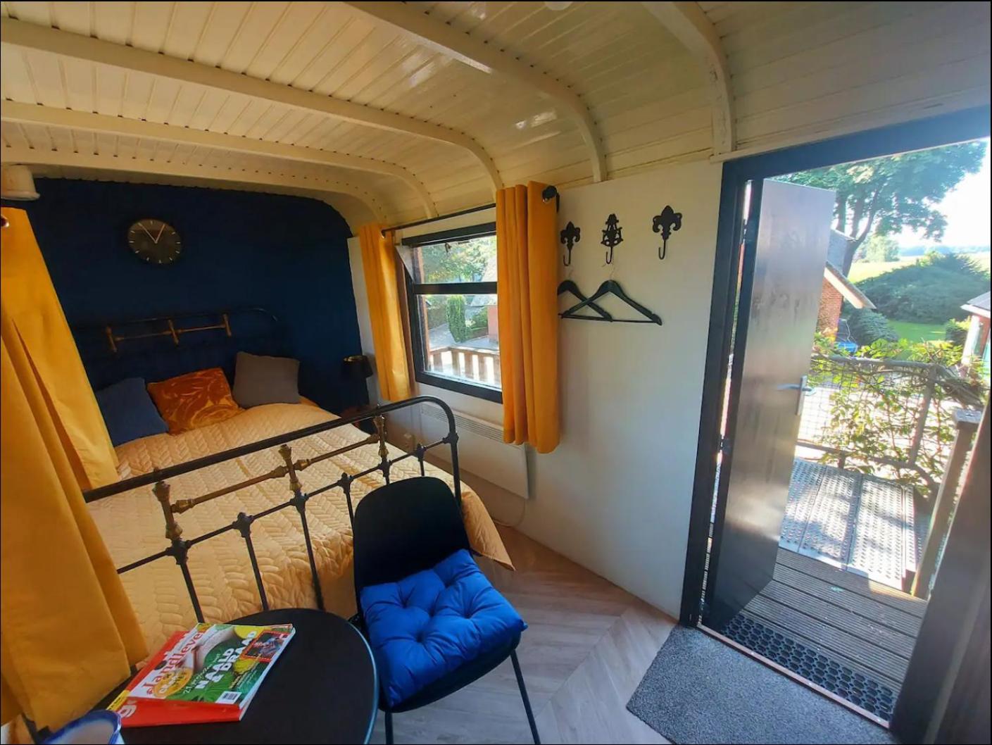 Bed  Brood Morgenrood - Property Image 9