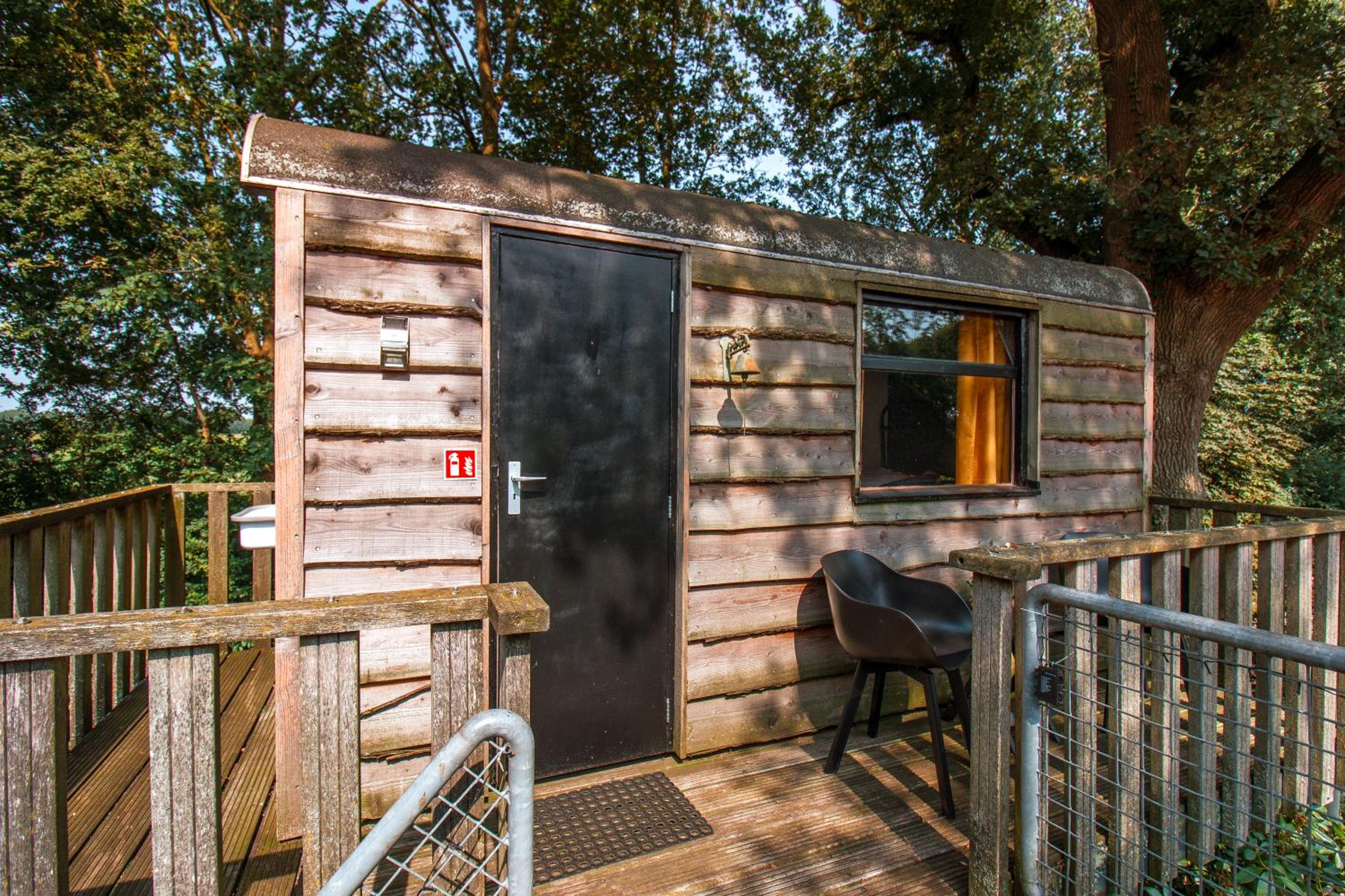 Bed  Brood Morgenrood - Property Image 5