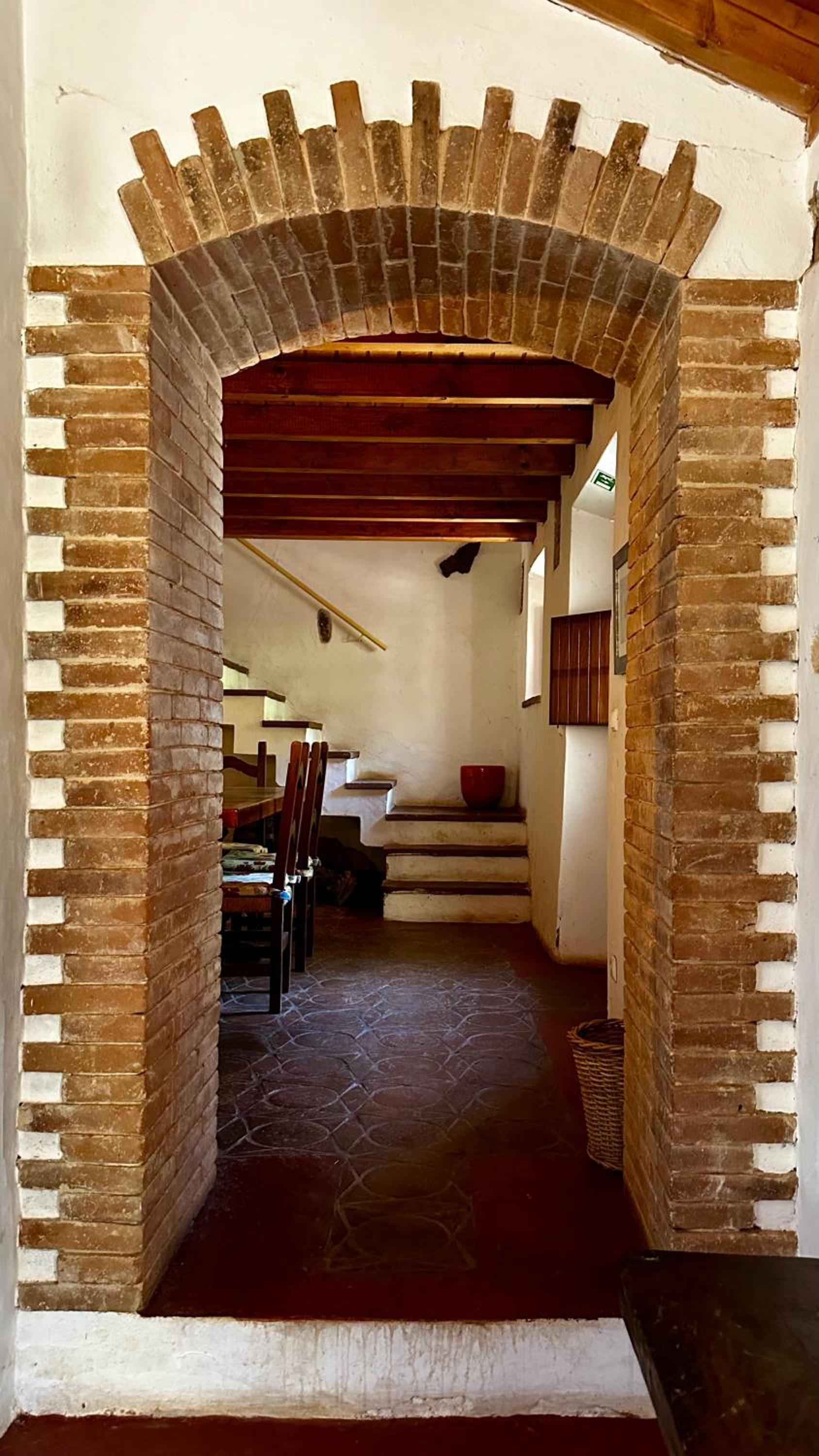 Casas da Cerca