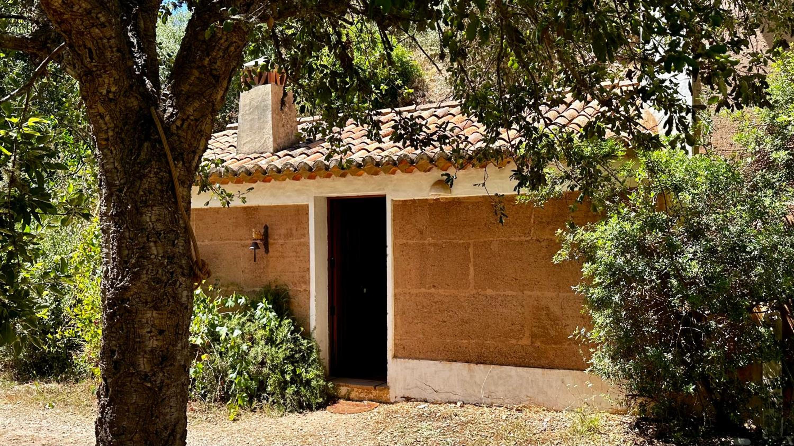 Casas da Cerca