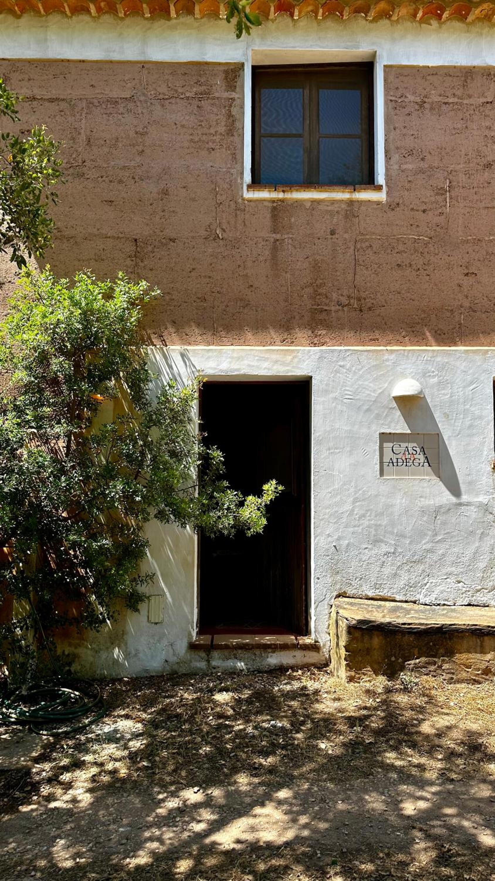 Casas da Cerca