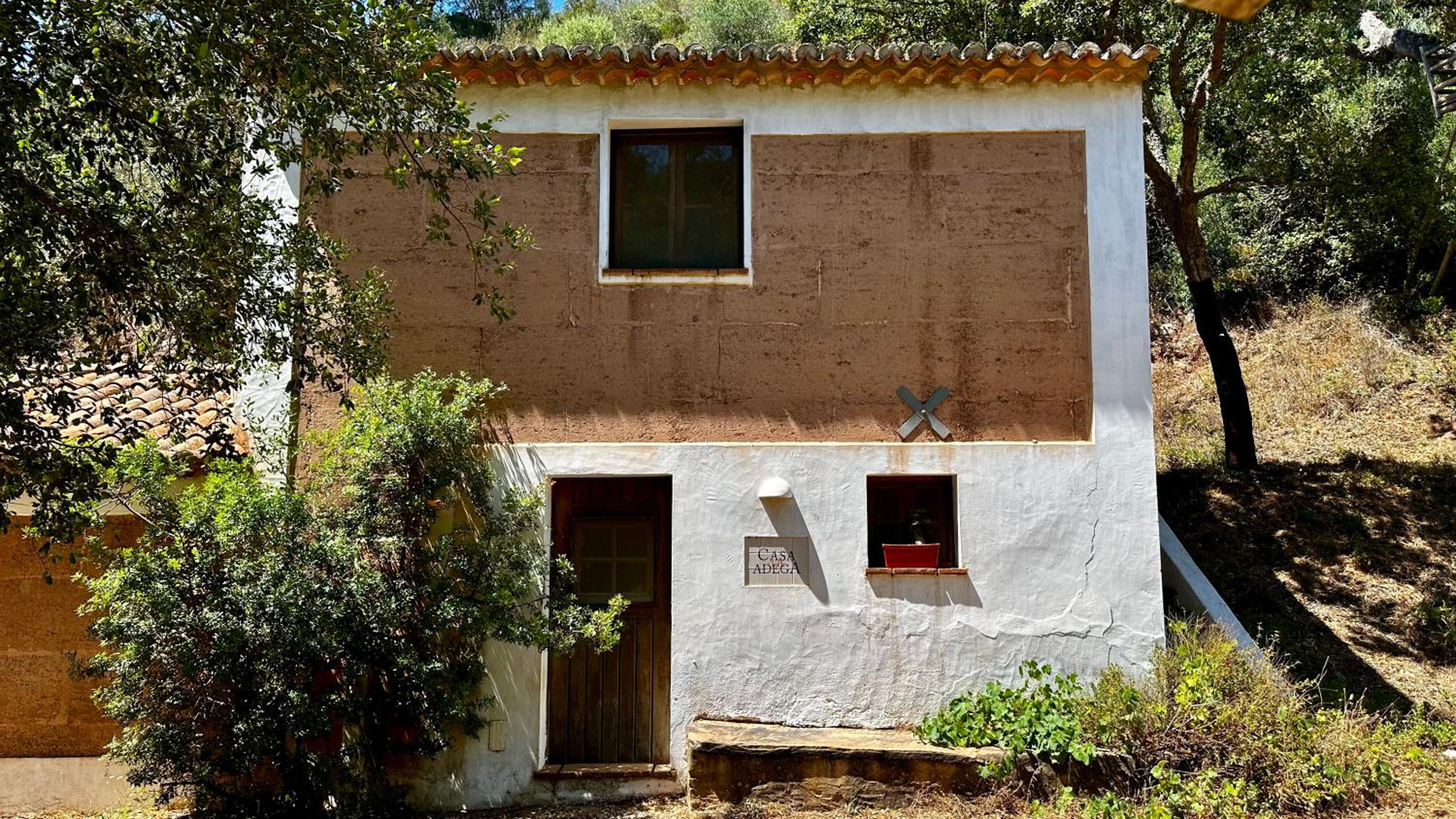 Casas da Cerca