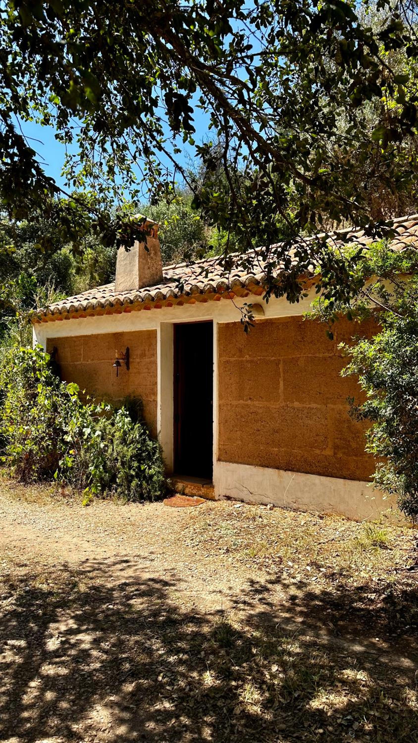 Casas da Cerca