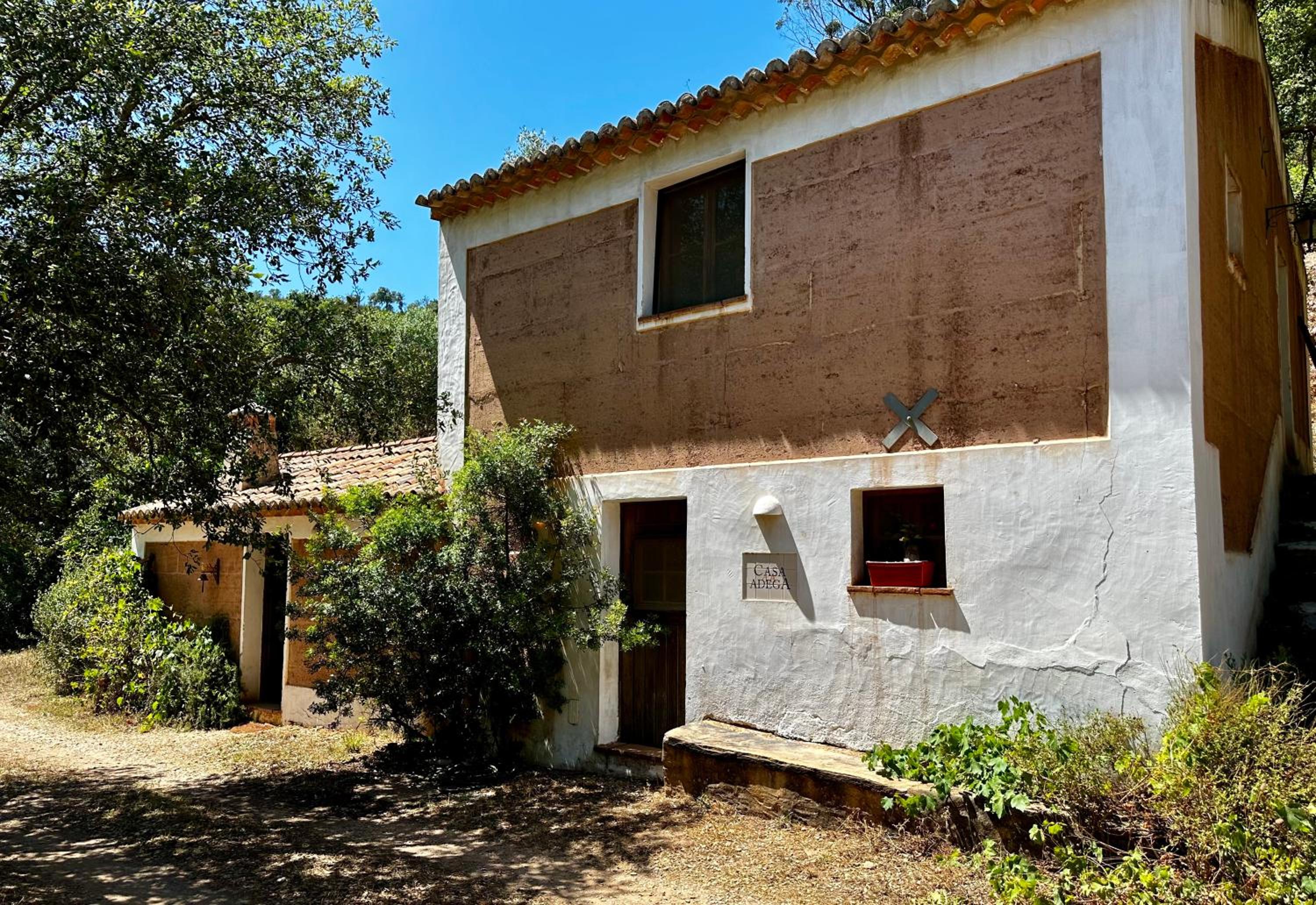 Casas da Cerca