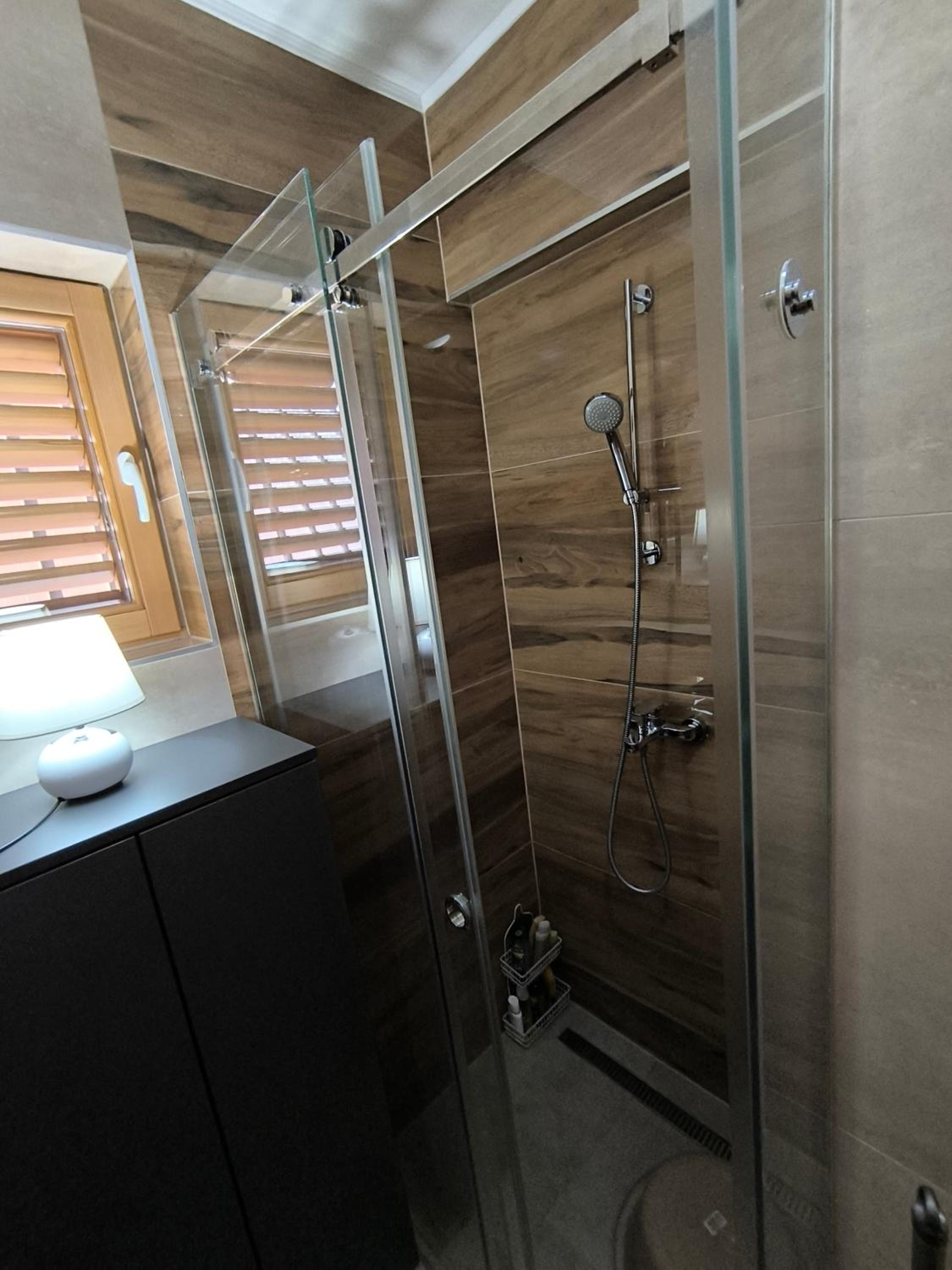 Apartment Babin Do