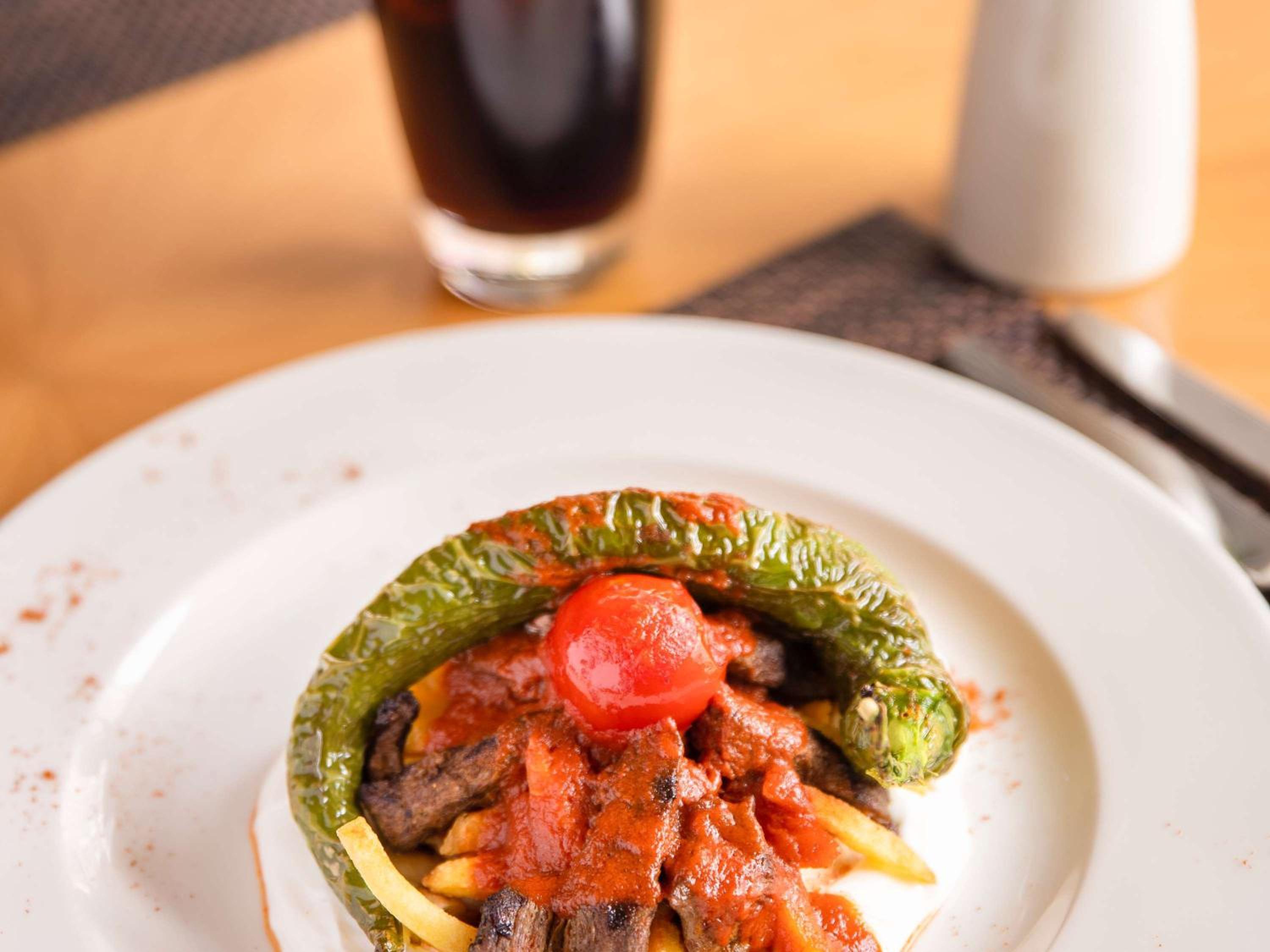 Mercure İstanbul Bakırköy - Image 59