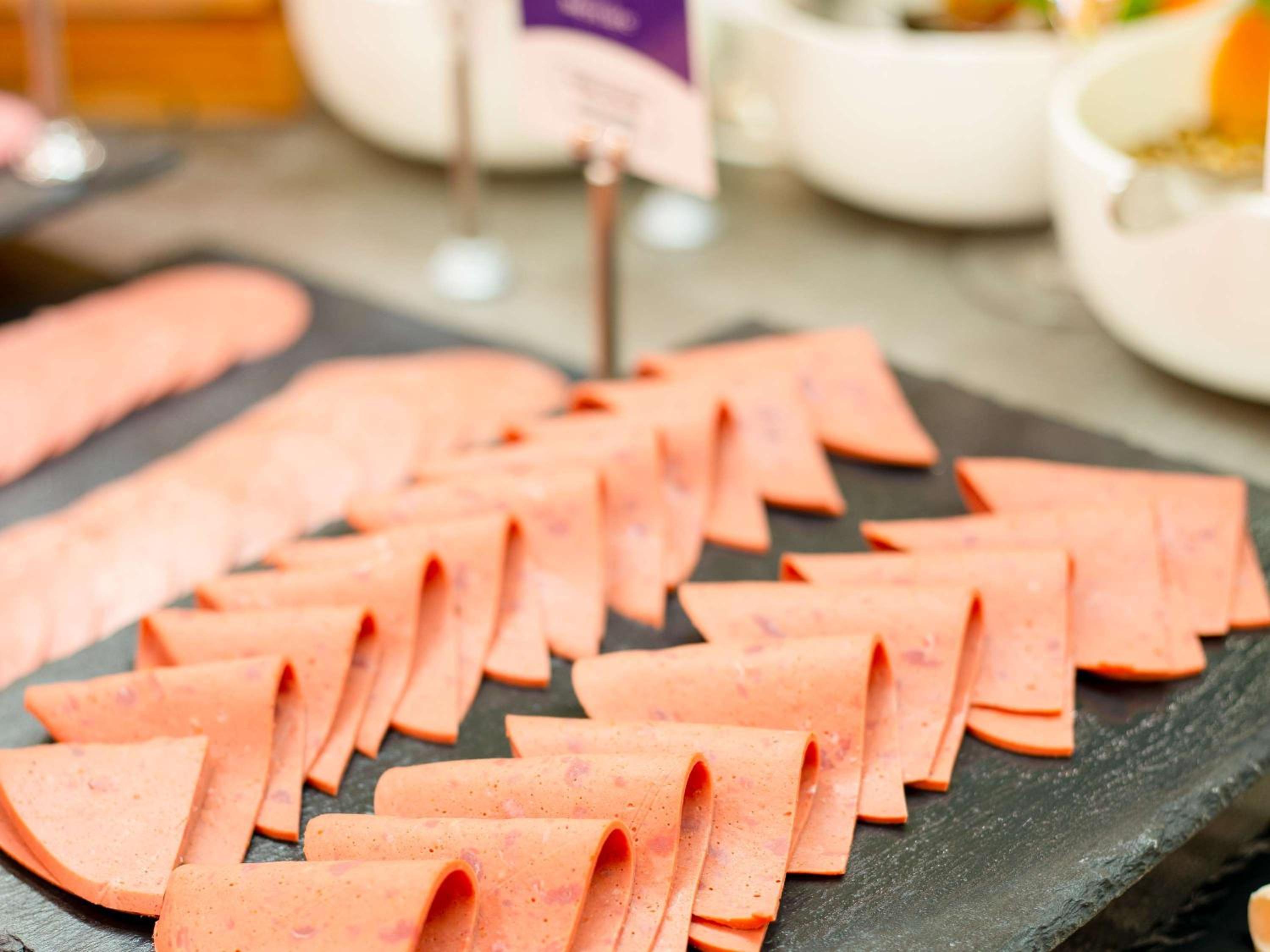 Mercure İstanbul Bakırköy - Image 92