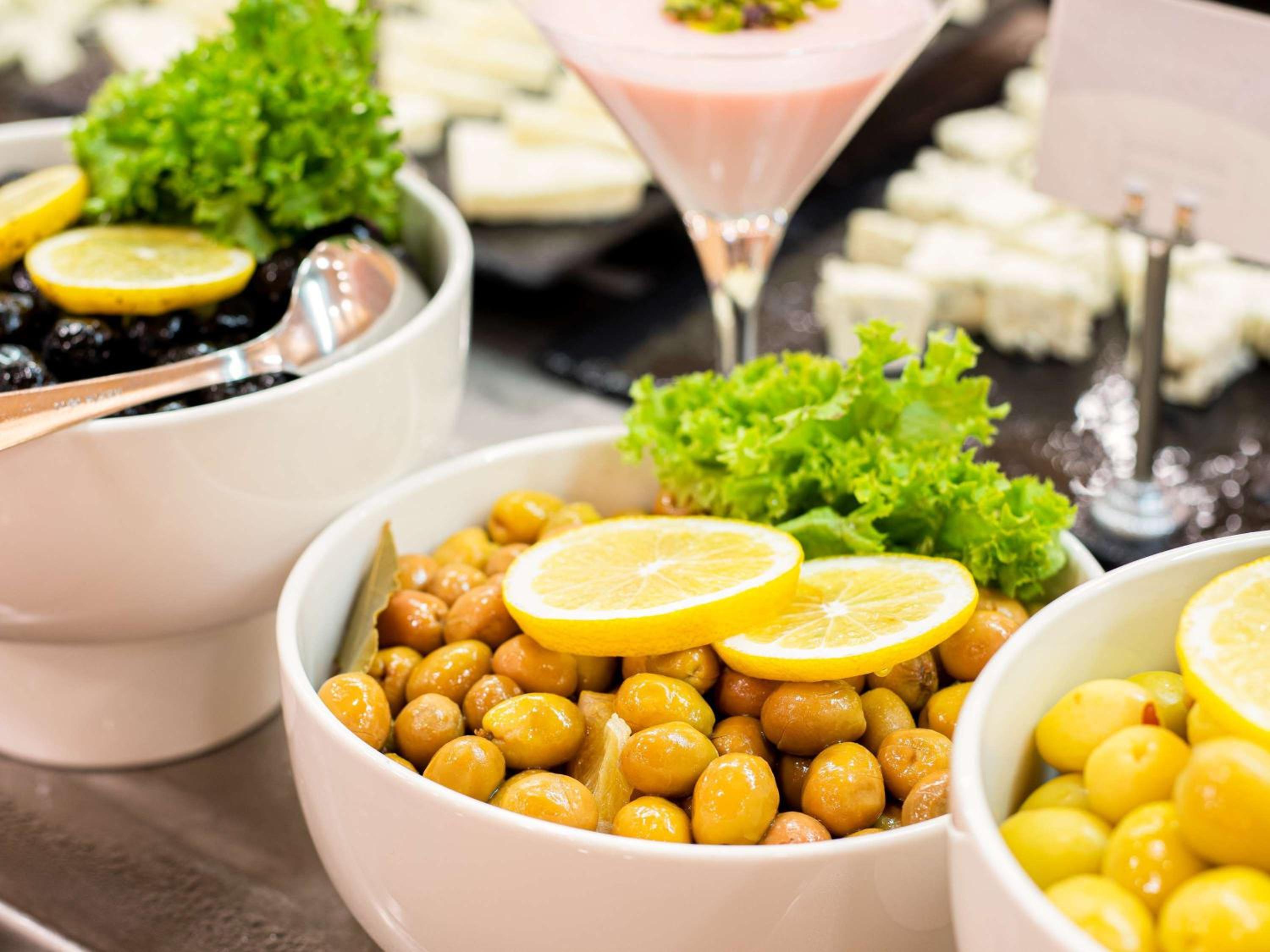 Mercure İstanbul Bakırköy - Image 15