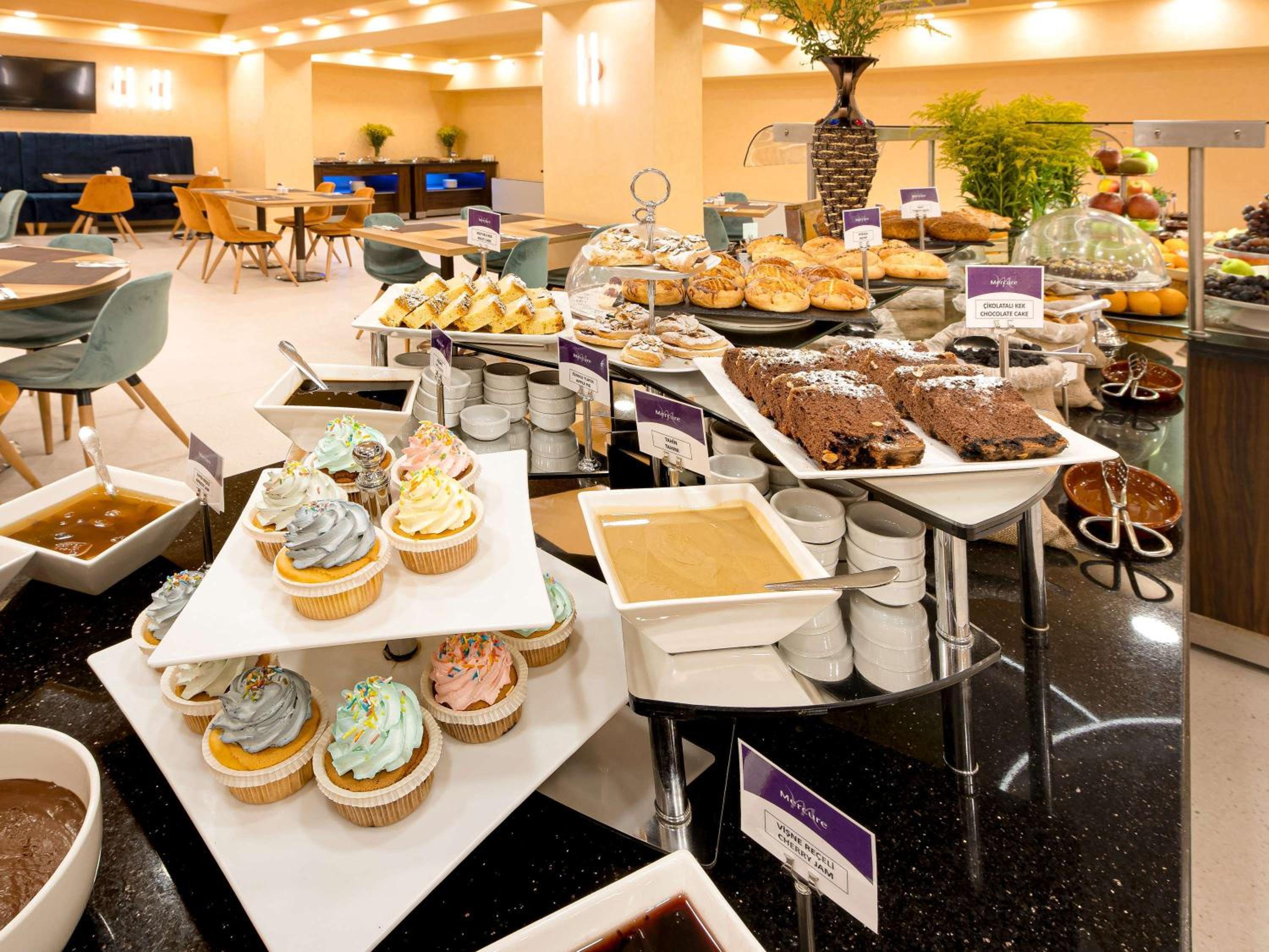 Mercure İstanbul Bakırköy - Image 13