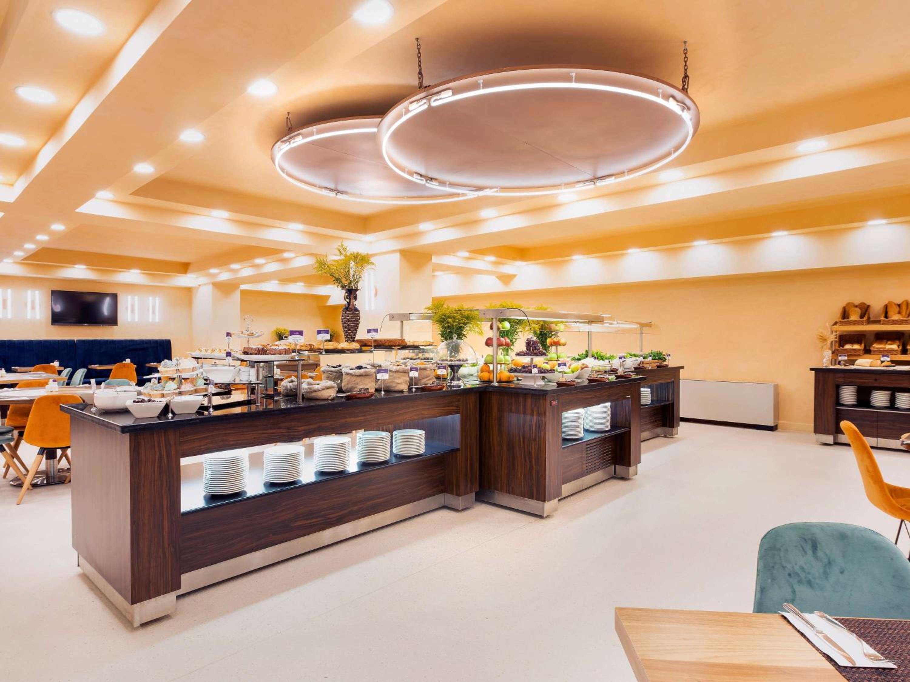 Mercure İstanbul Bakırköy - Image 14