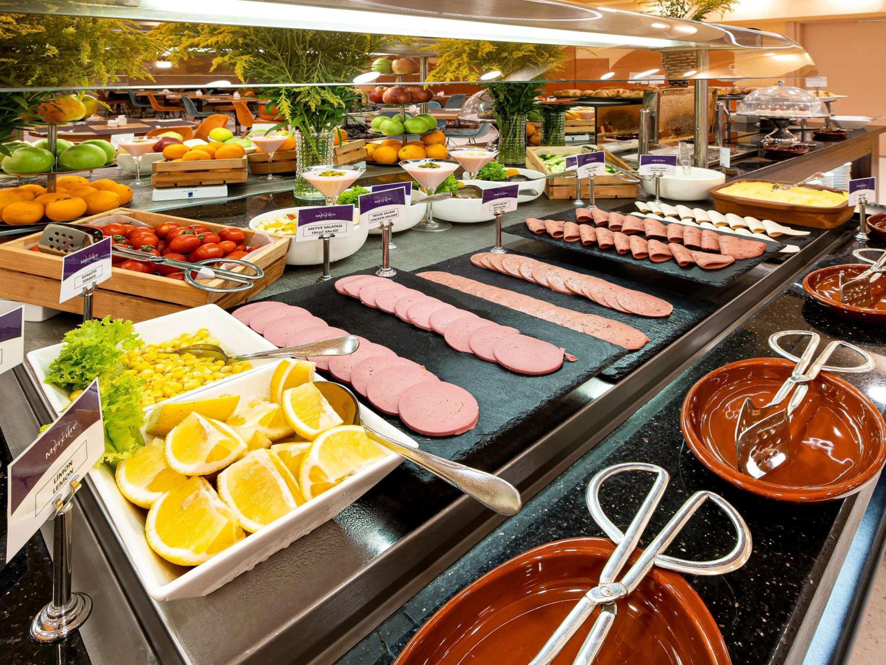 Mercure İstanbul Bakırköy - Image 89