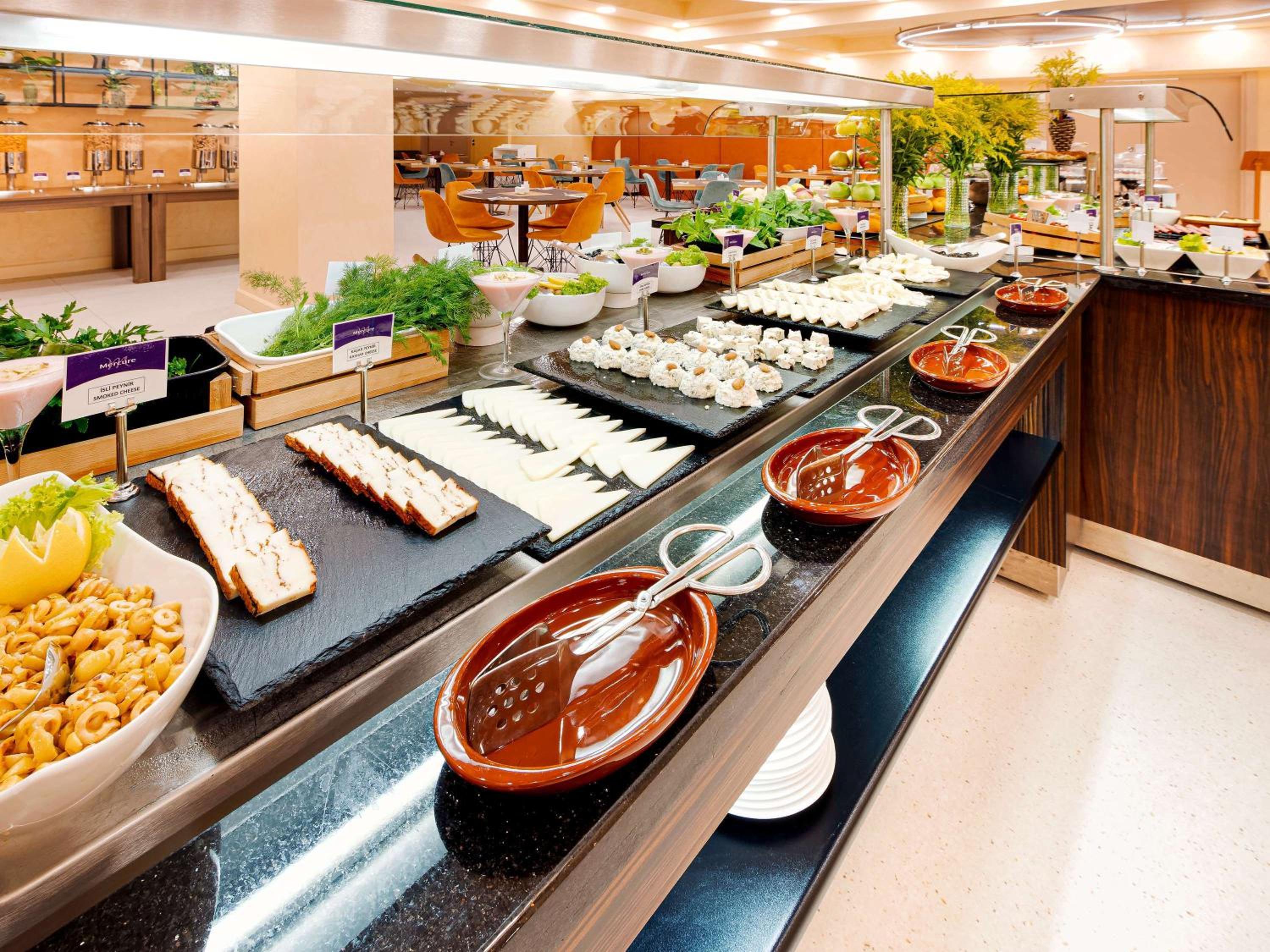 Mercure İstanbul Bakırköy - Image 16