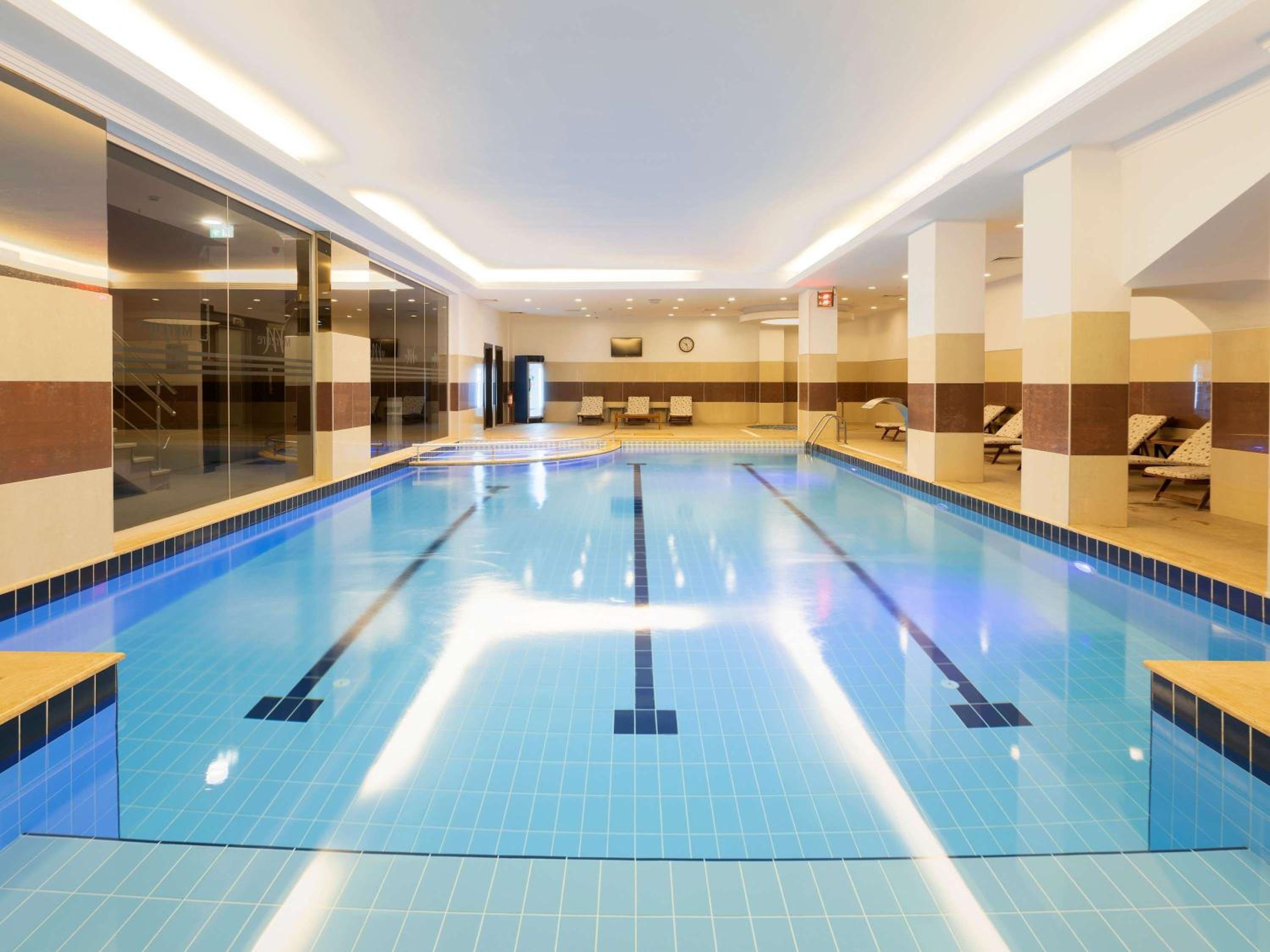 Mercure İstanbul Bakırköy - Image 101