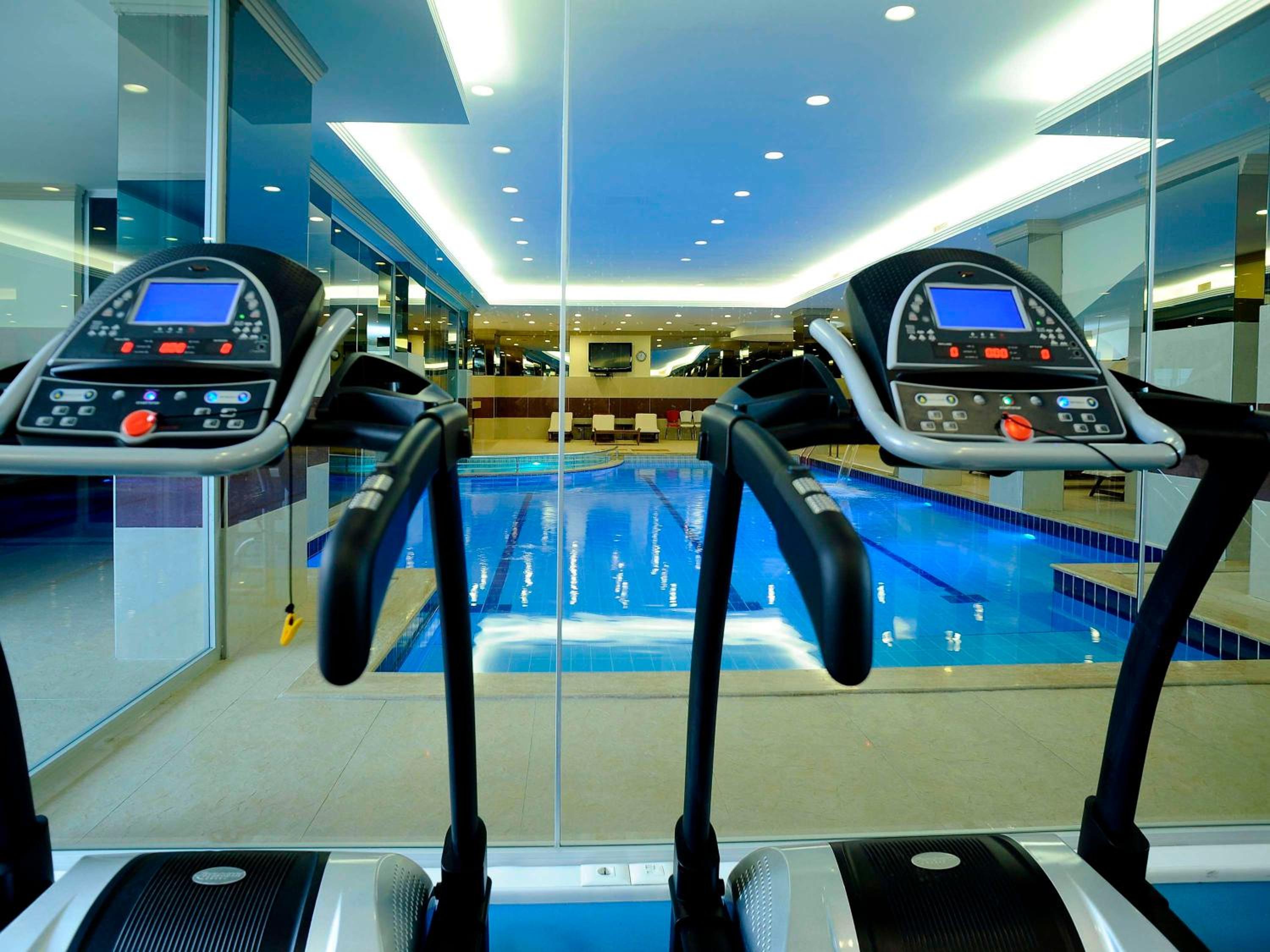 Mercure İstanbul Bakırköy - Image 99