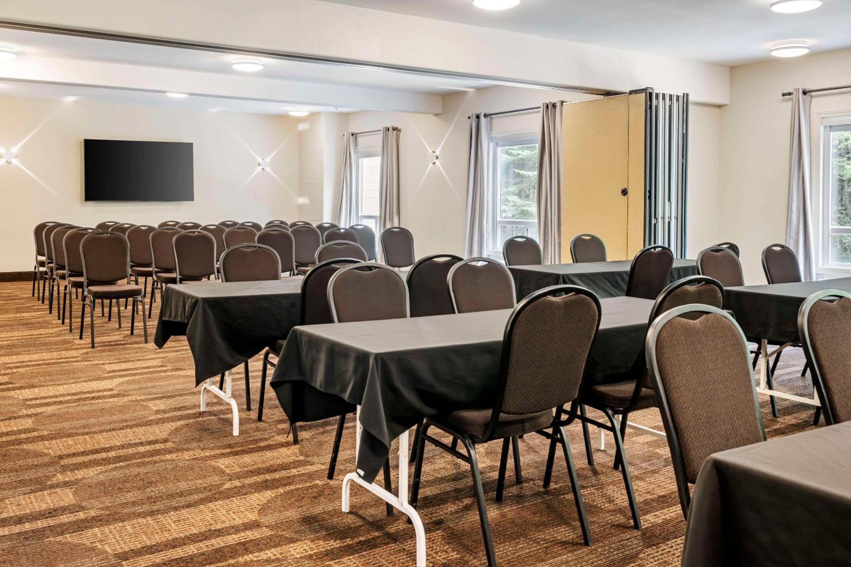 Quality Inn Airport, Billede 14