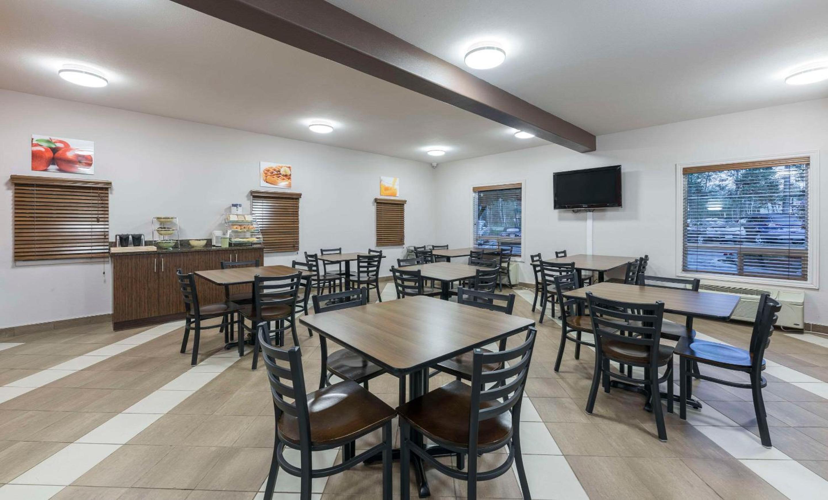 Quality Inn Airport, Billede 16