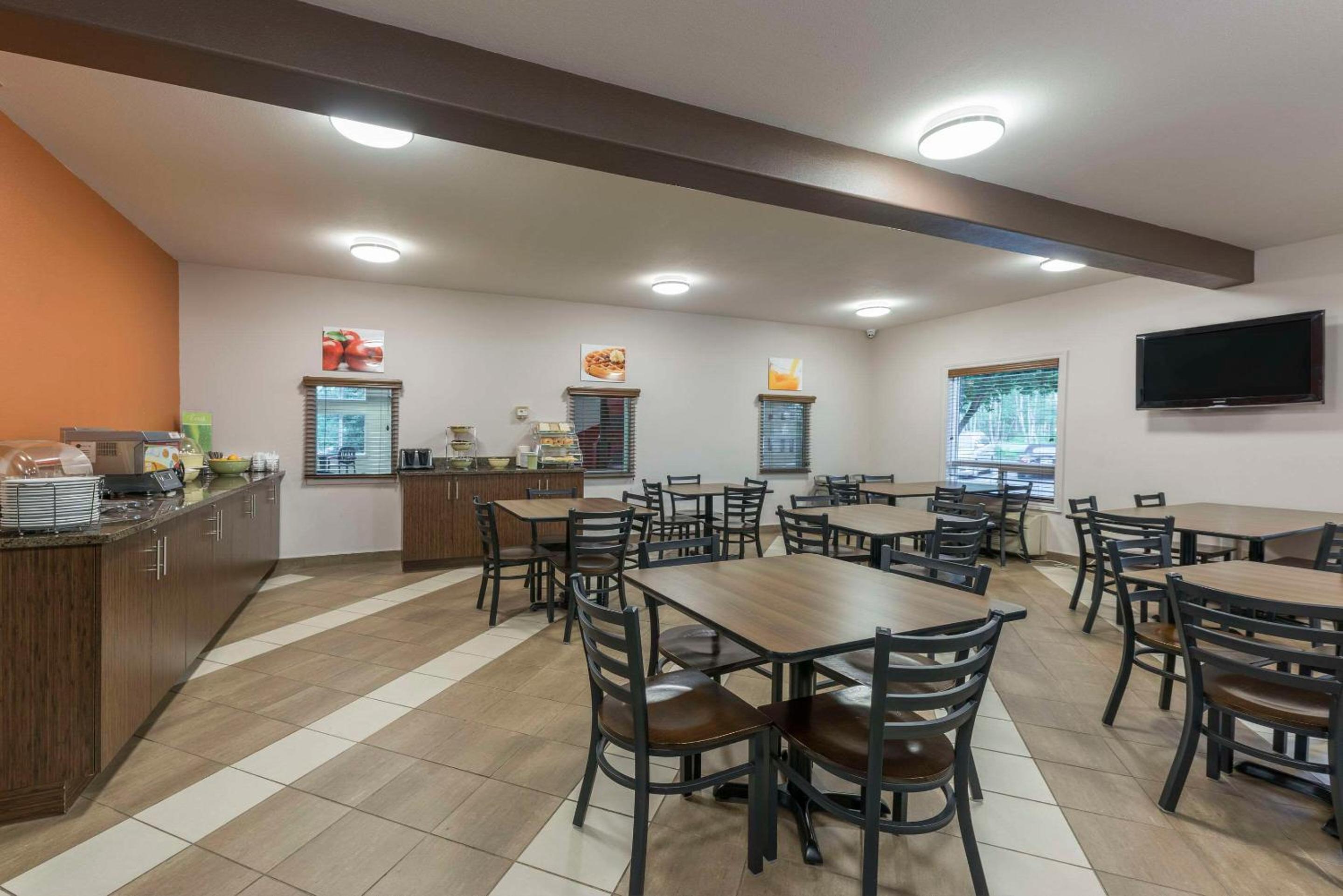 Quality Inn Airport, Billede 10