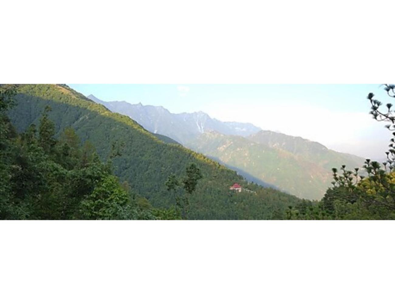 Hotel Morya, Kareri