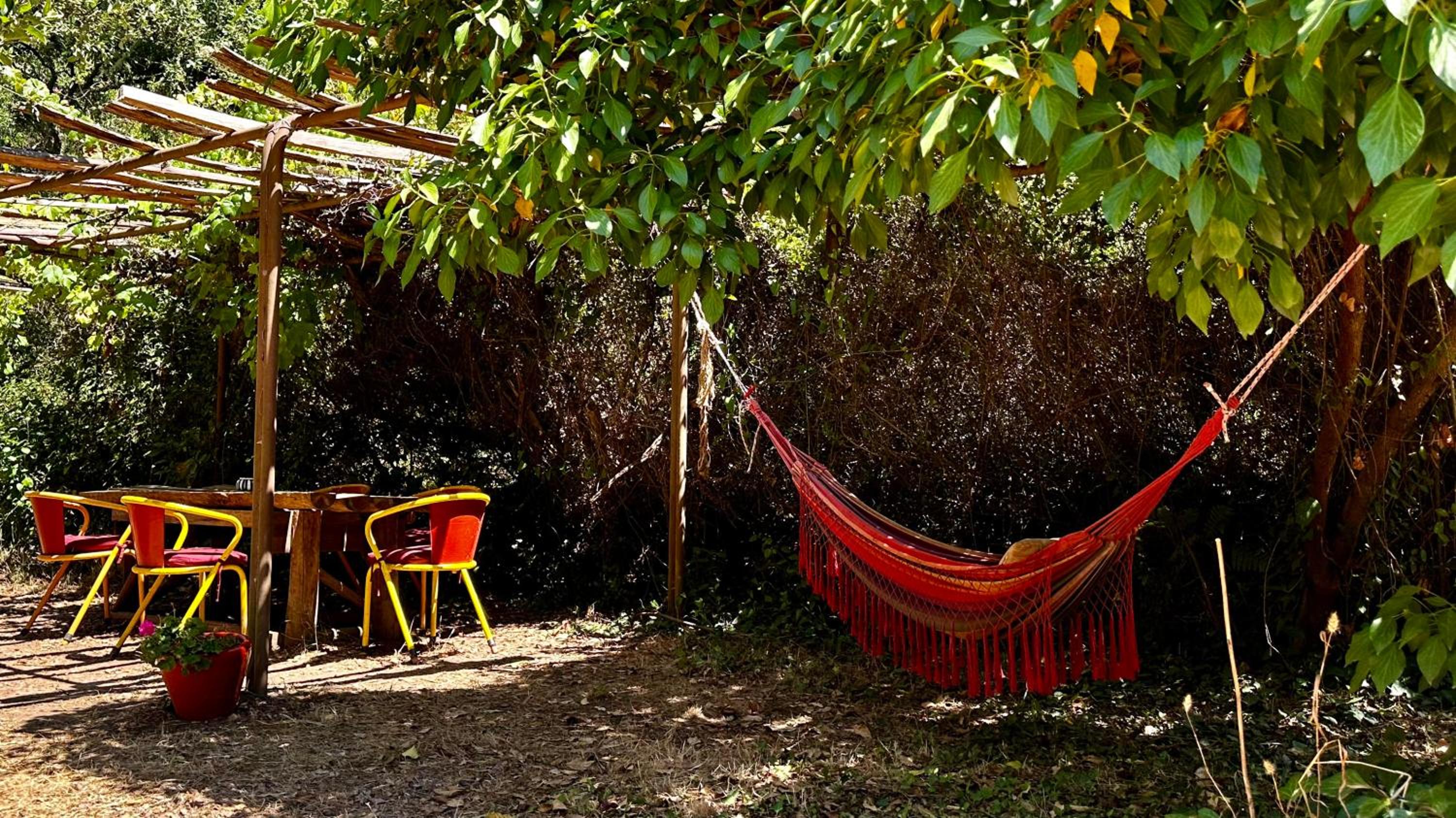 Casas da Cerca