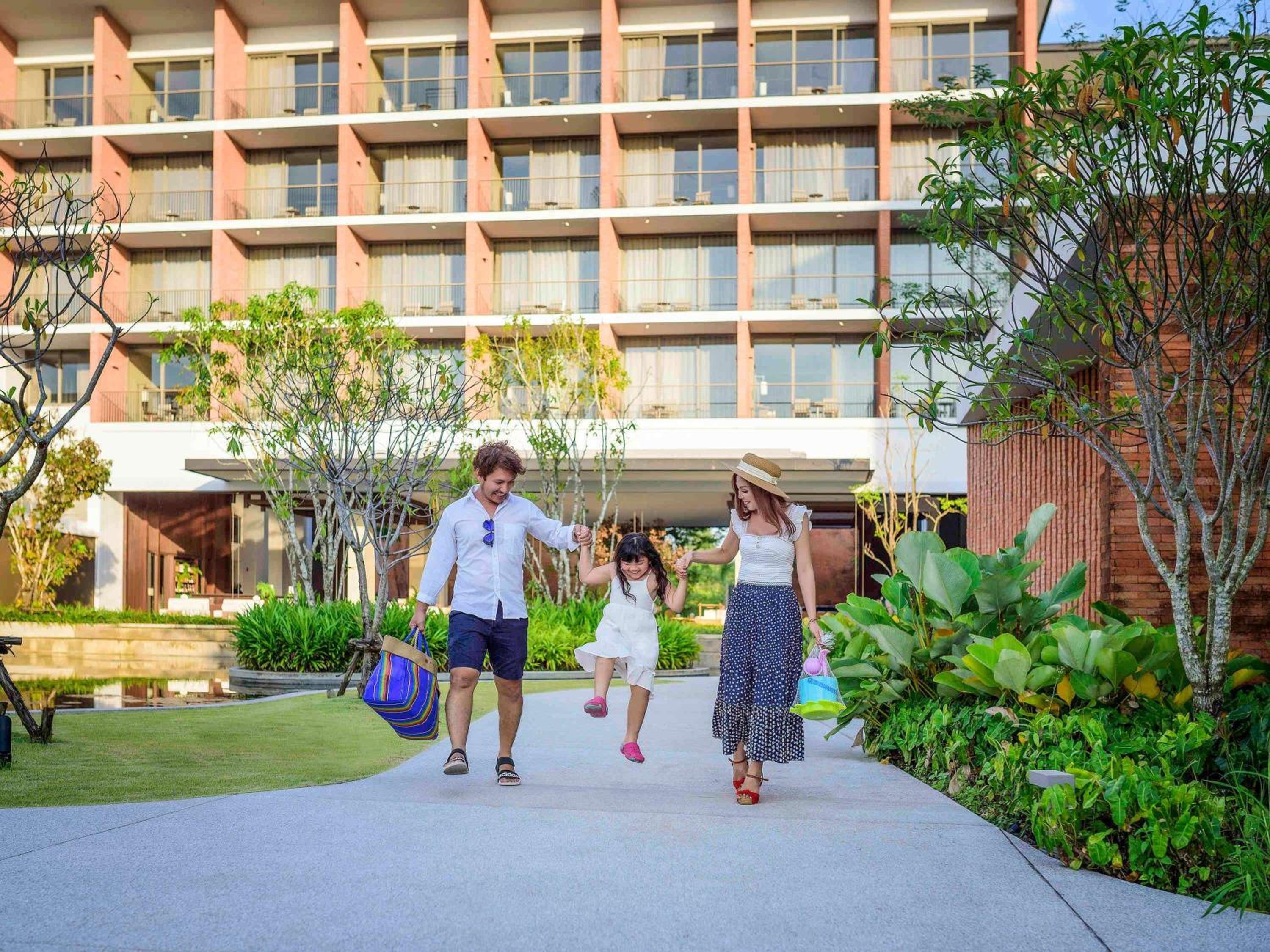 Pullman Khao Lak Resort view 5