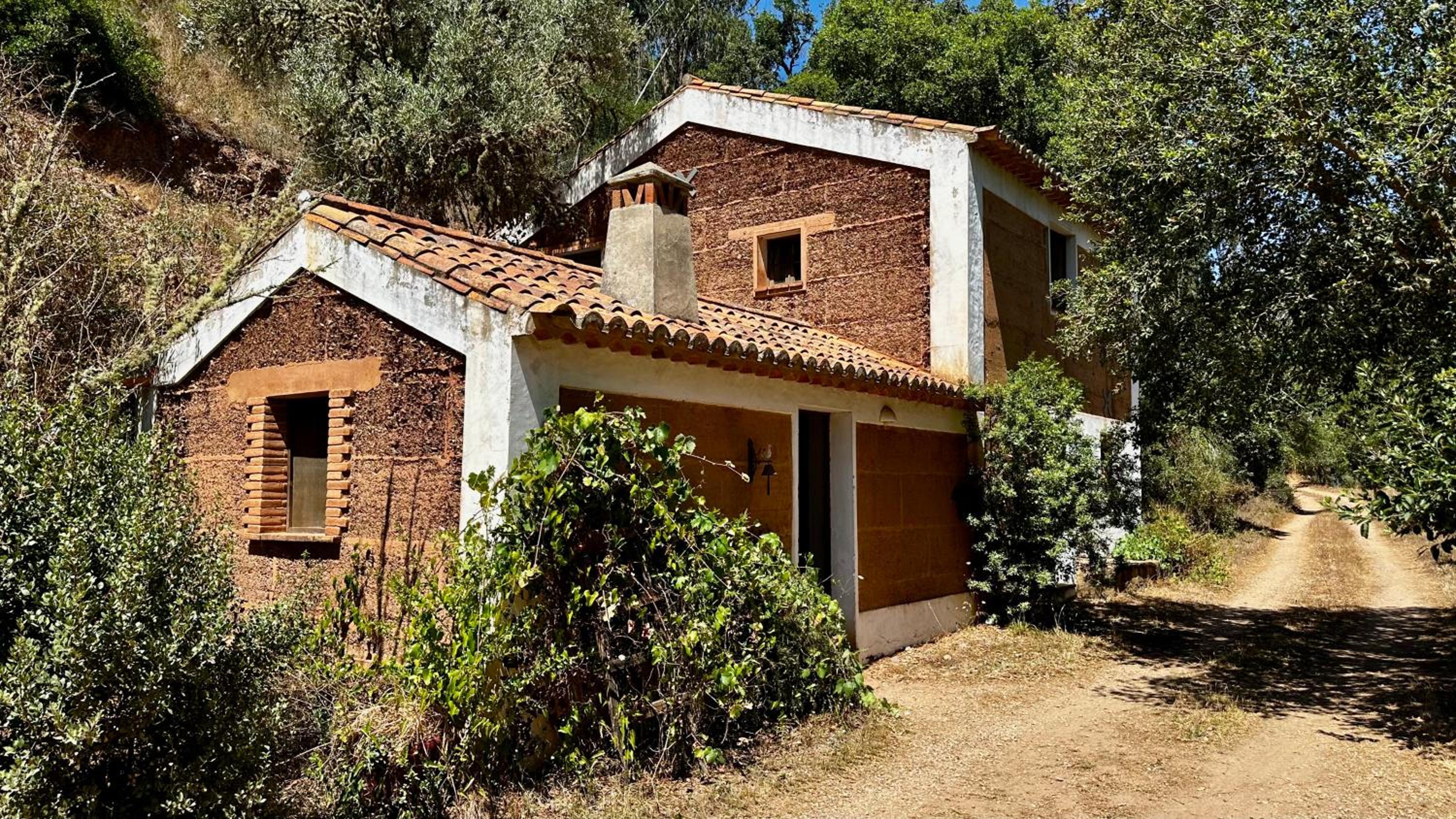 Casas da Cerca
