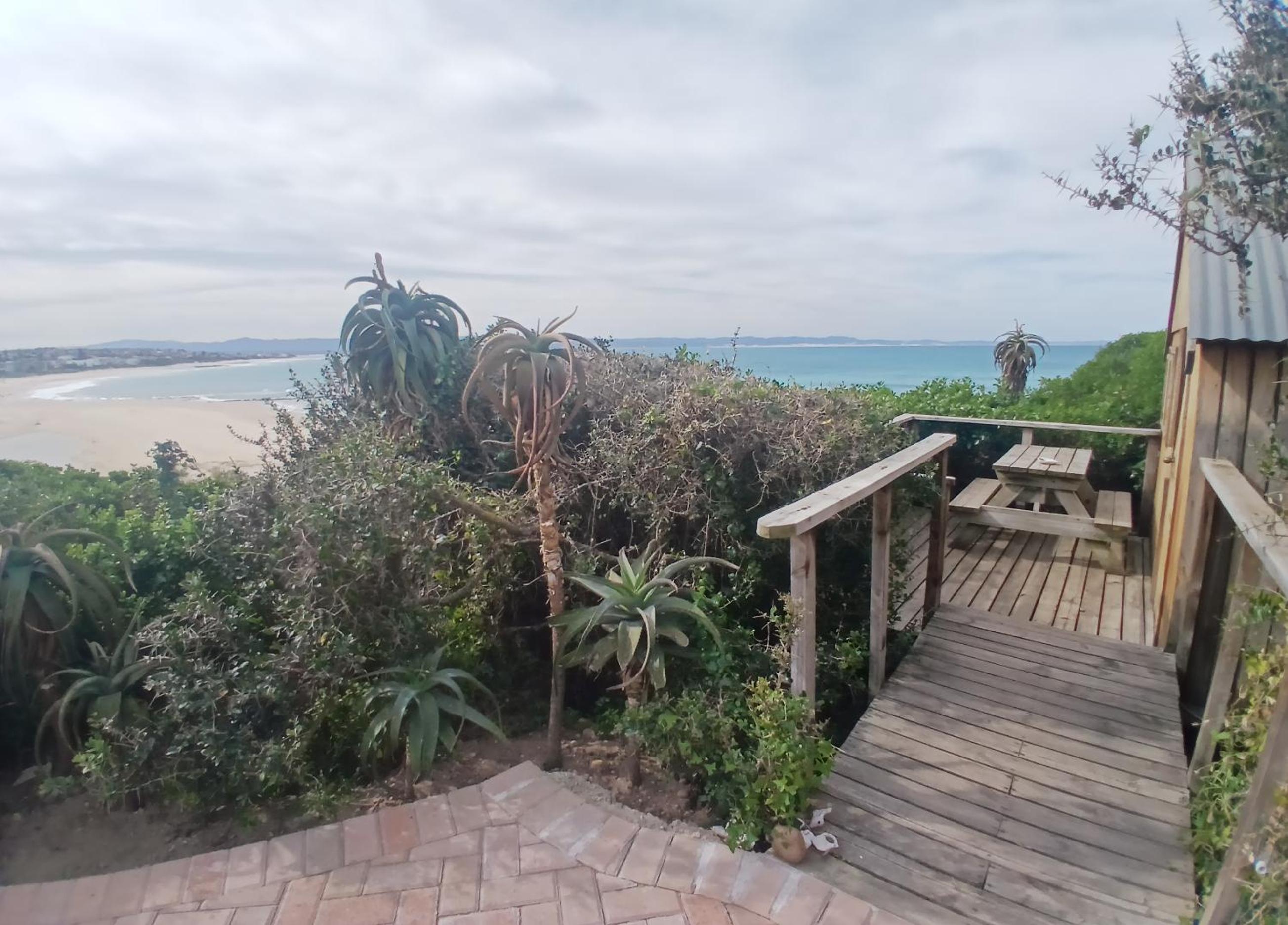 Island Vibe Backpackers Jeffreys Bay