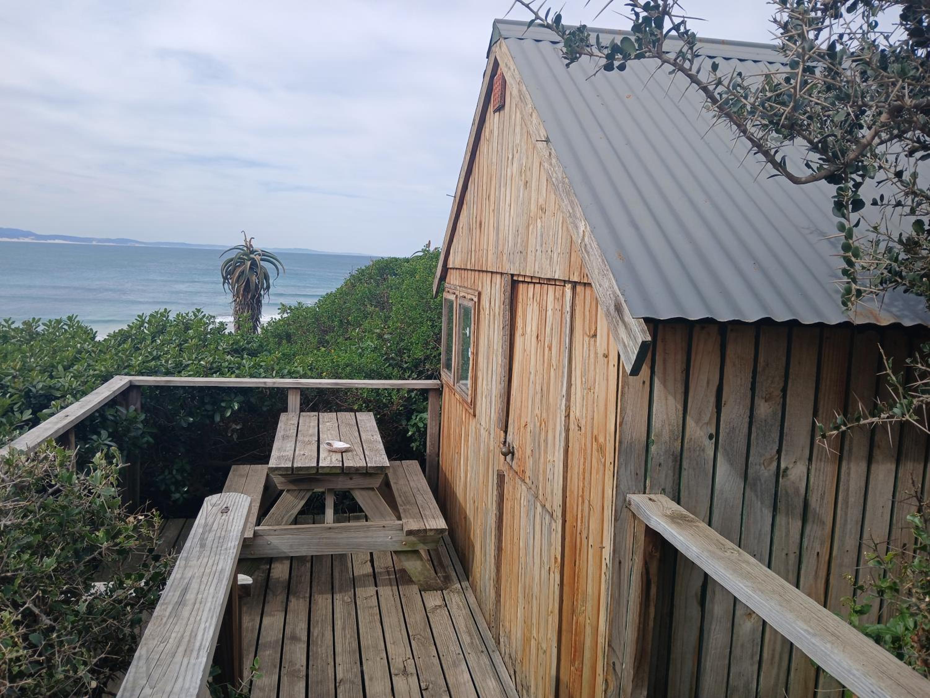 Island Vibe Backpackers Jeffreys Bay